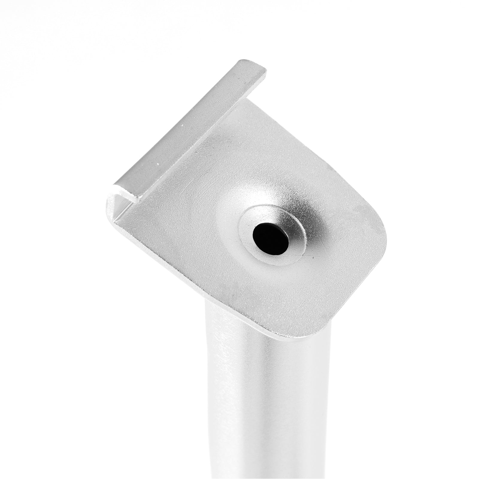 2014-2024 Ford Transit Medium Roof Van Stainless Steel Van Ladder 093TM