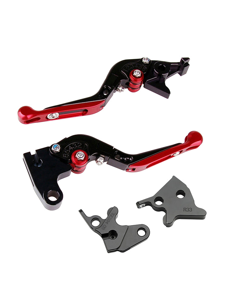 2005-2014 YAMAHA YBR125 Adjustable Clutch Brake Lever