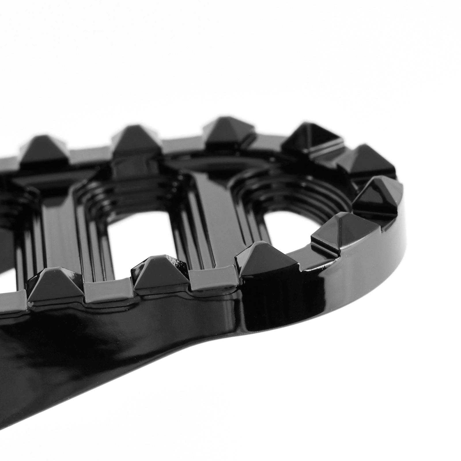 Predné nohy Foot Peg Fit for BMW R18 /100 rokov /Classic /R18B 2020-2023+