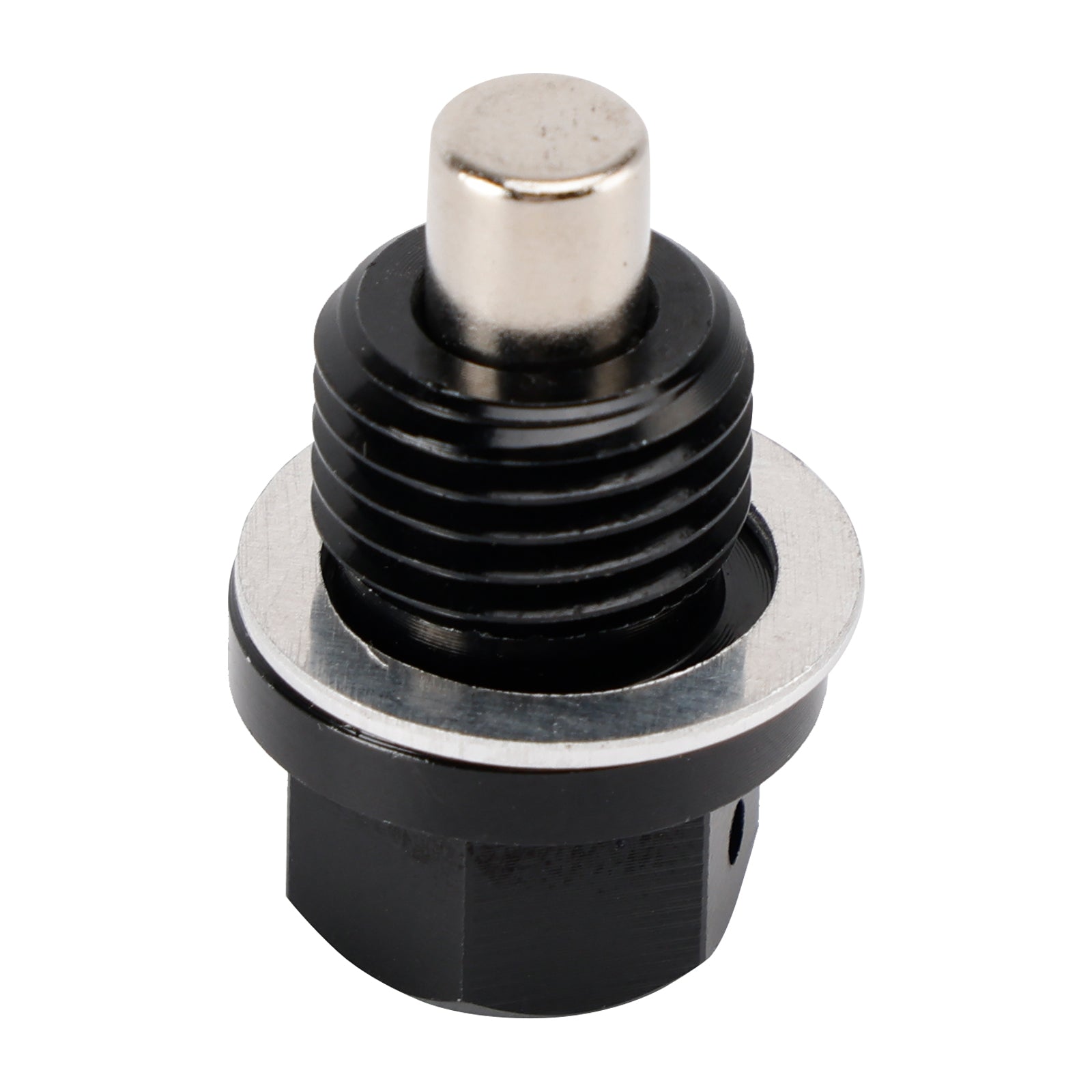 Tapón magnético de perno de drenaje de aceite para Honda Mitsubishi Mazda M14 x 1,5