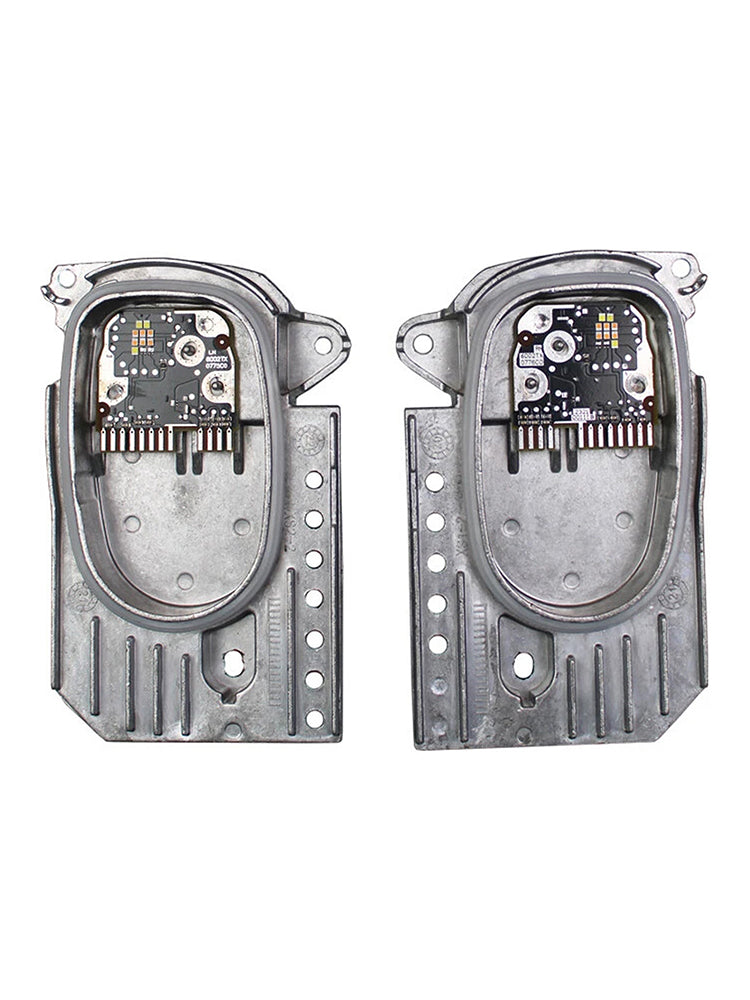 2020-2022 BMW X3 G01 G02 2PCS LED-koplamp DRL-bediening 63115A0E625 63115A0E626