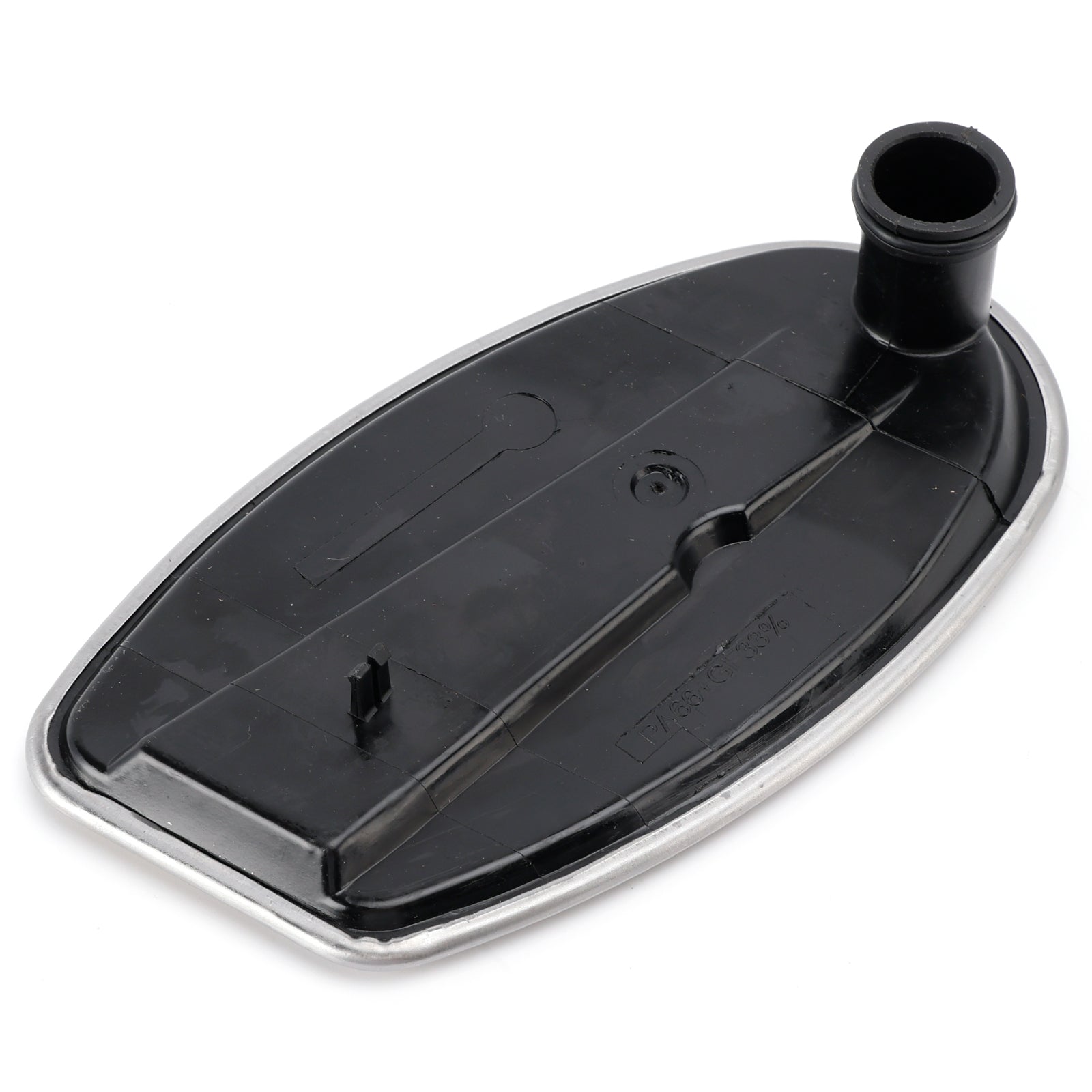 2005-2014 For Chrysler 300 NAG1 Transmission 722.6 Oil Pan Kit with Filter Gasket 265-866