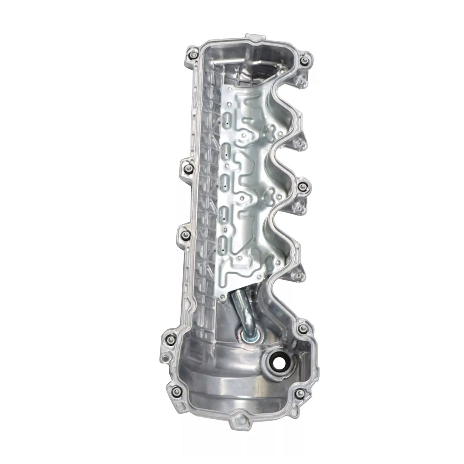 2004-2010 Ford F-150 V8 5.4L 2PCS LH + RH COUVERTURE DE VALVE MOTEUR 9L1Z6582D