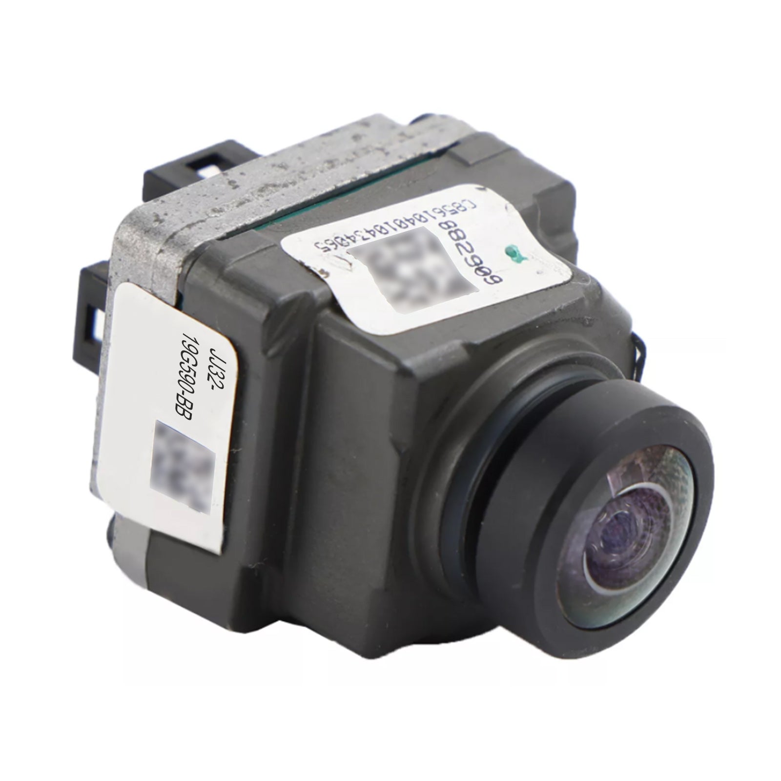 2012-2018 Range Rover Evoque L538 Achteruitrijcamera Parkeerhulp LR114320