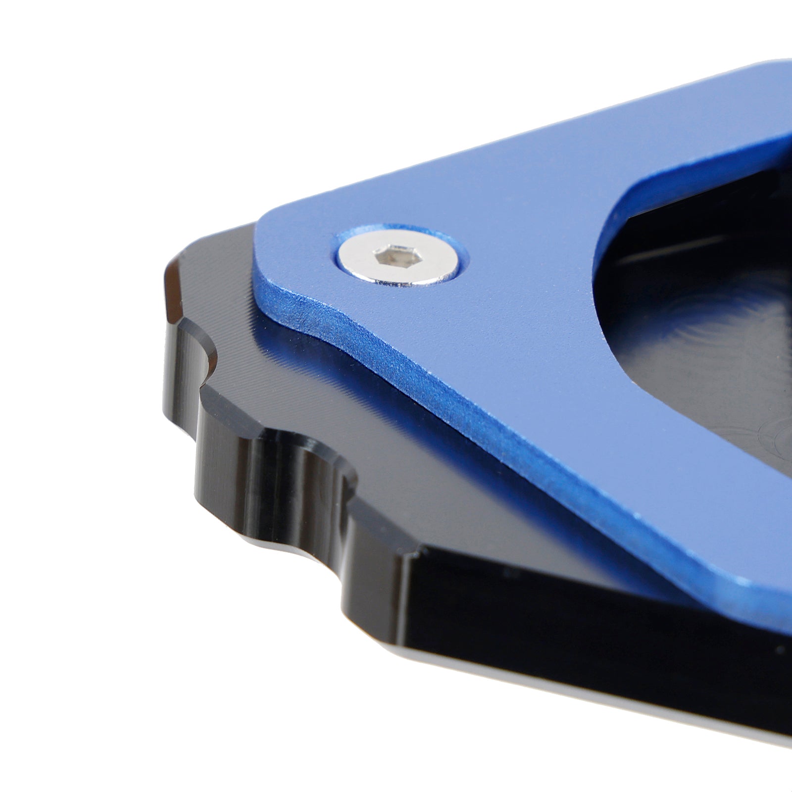 2019-2023 Yamaha Tenere 700 PAPIER DE PLAQUE D'ÉLAGE