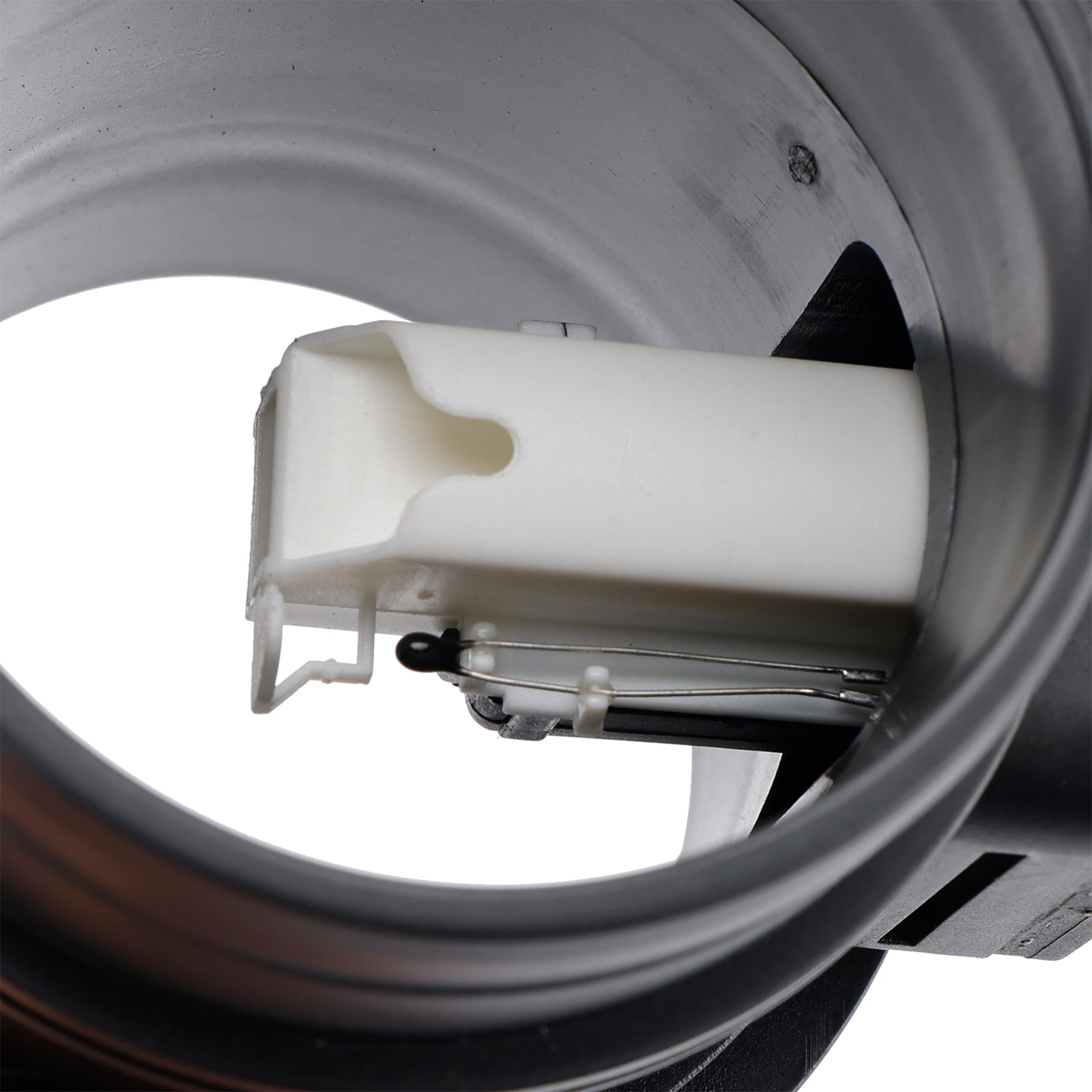 Massaluchtstroommetersensor voor Mercedes-Benz AB W245 W169 5WK97026