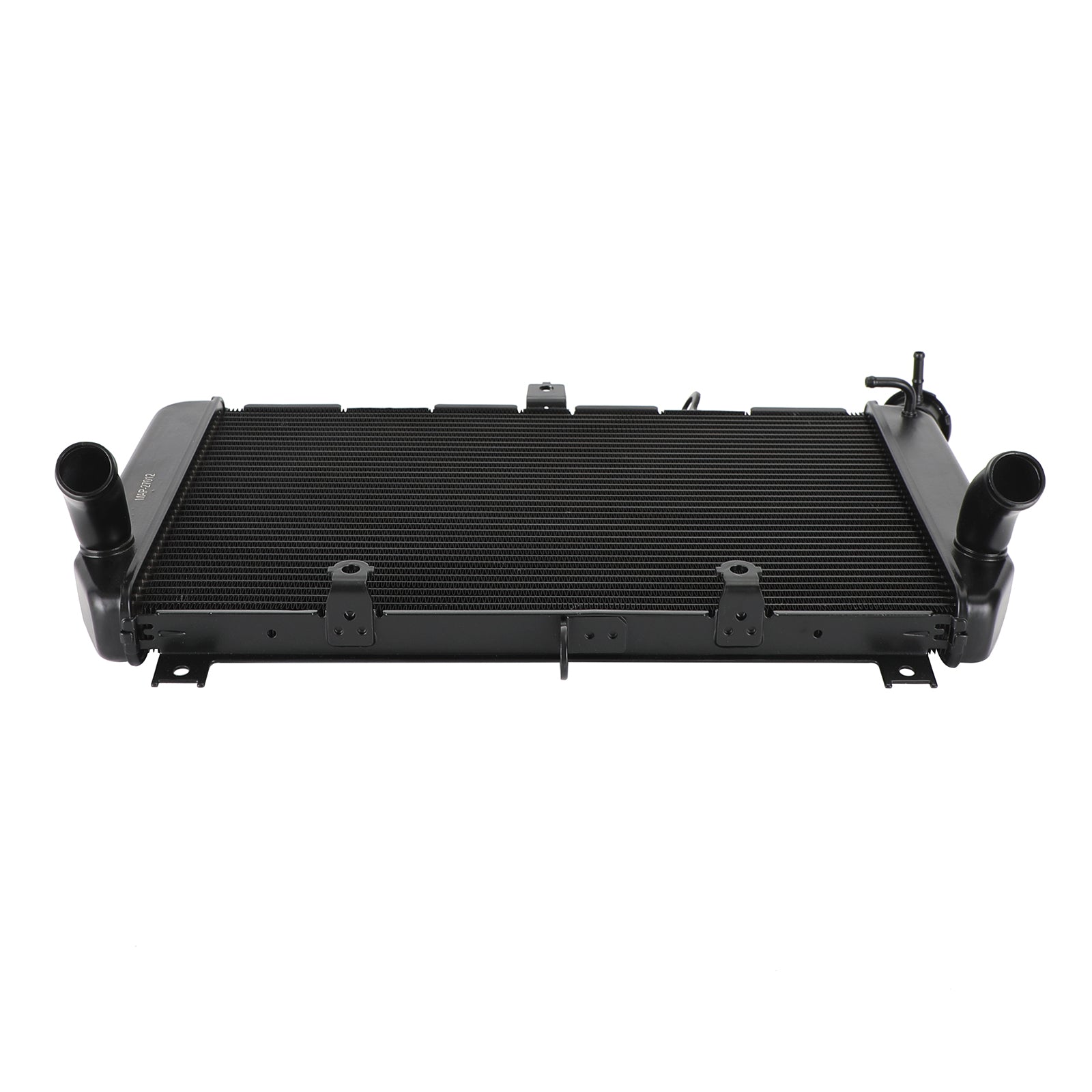 Motorcycle 2017-2021 Motorcycle Kawasaki Z900 Radiateur de radiateur refroidisseur