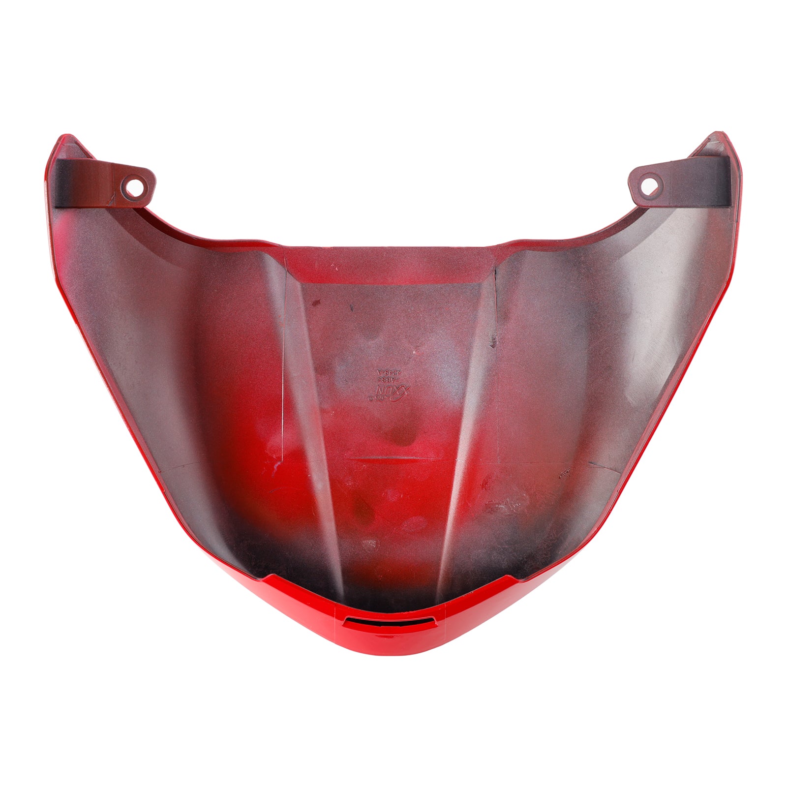 Capot de carénage de couverture de siège arrière Ducati Diavel V4 2023-2024