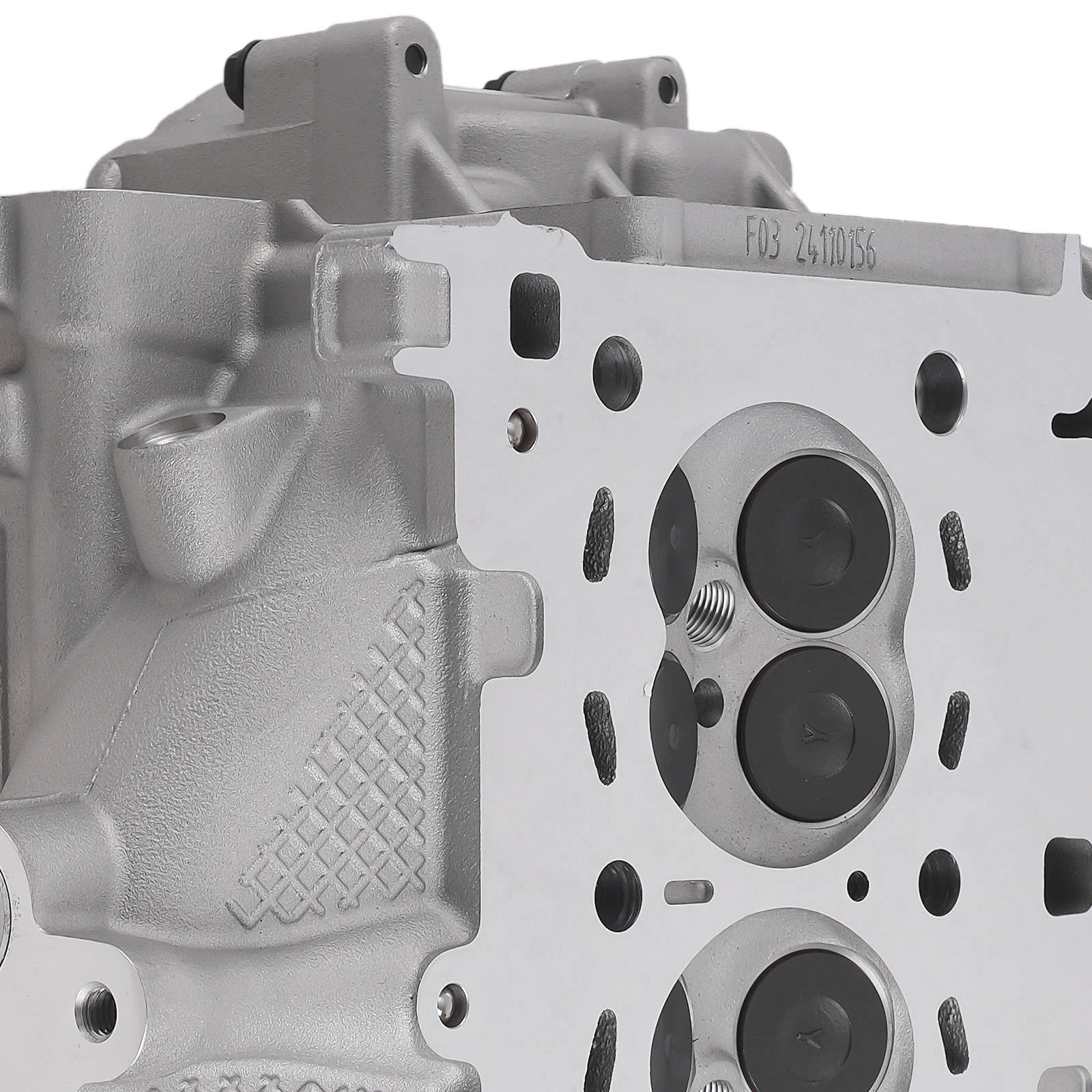 02/2012-12/2017 For ford Focus III Hatchback Van M2DA; M2DB; M2DC; SFDA; SFDB 998 Hatchback Van Complete Cylinder Head 1917578