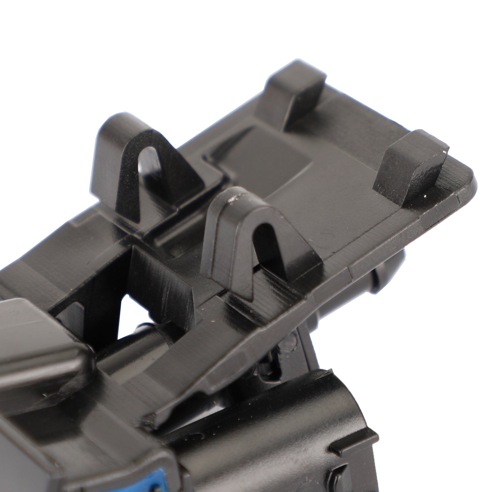 2X Windshield Washer Nozzles Spray Jet for BMW X5 E70 06-10 61667161469