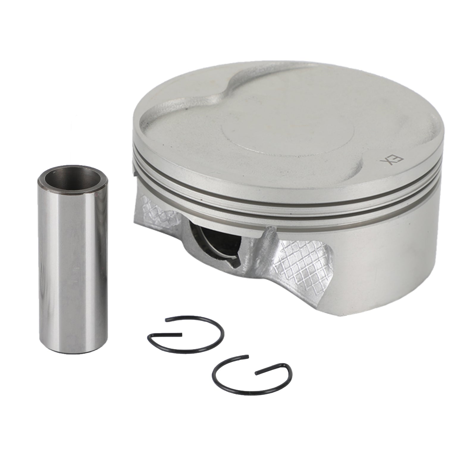 JUG de cilindro JUG PISTON JUNTA PARA POLARIS Sportsman ACE 570 X2 Touring 2014-2022