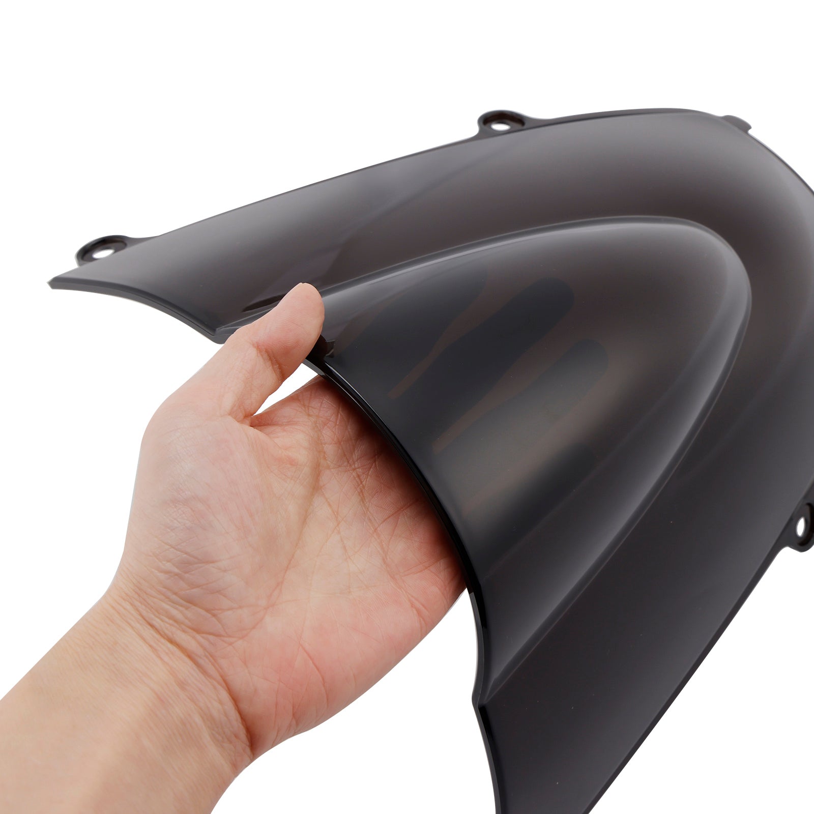 Windshield WindScreen fit for HONDA CBR600RR 2021-2025