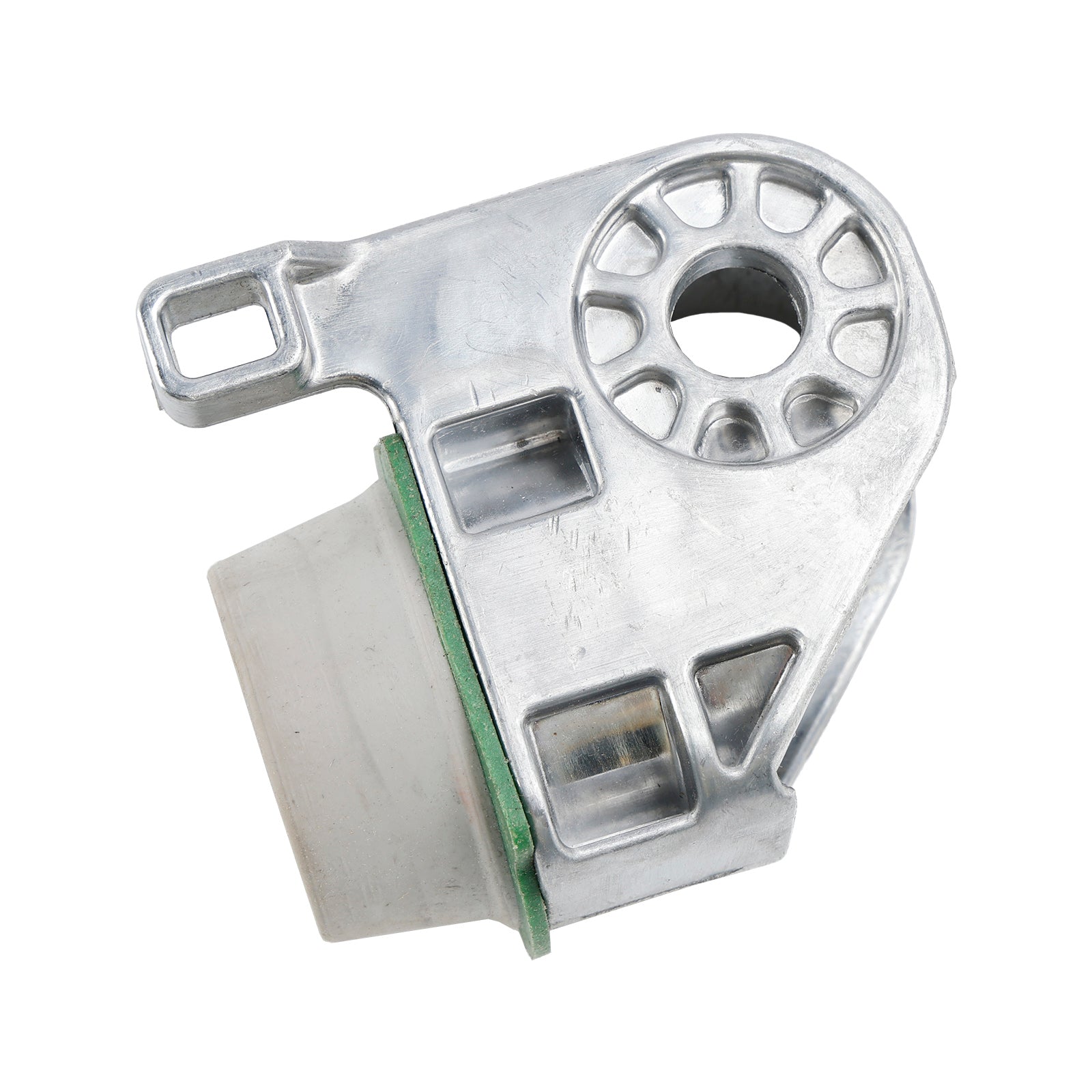 2015-2021 Jeep Cherokee Tuffler Výfukový vešiak Zariadenie 68185869AB