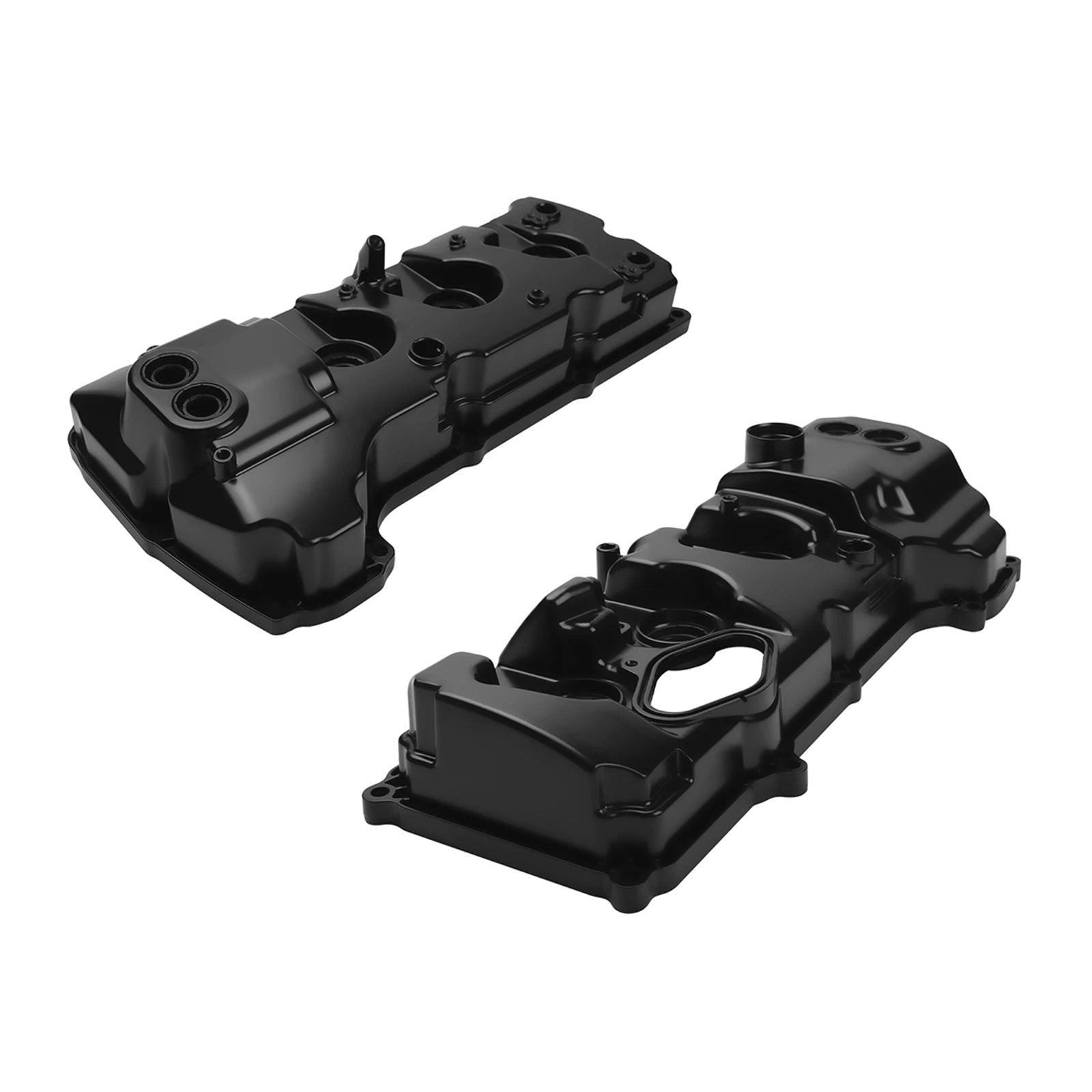 BL3Z6582H For Ford Transit-150/250 3.5L V6 2015-2023 Left+Right Pair Valve Covers DL3Z6582C