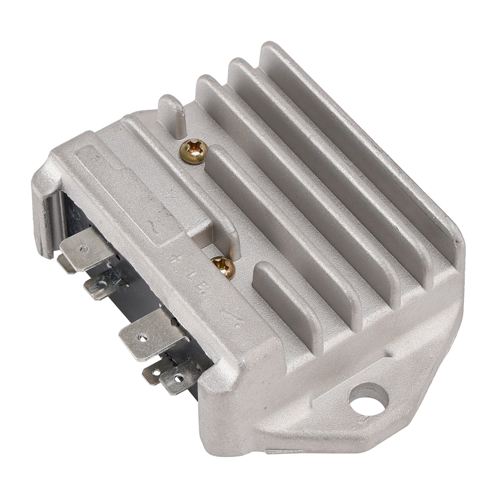 Régulateur de tension à 6 broches pour Moto Guzzi NTX 650 Nevada 350 750 V35 V50 V65 V75