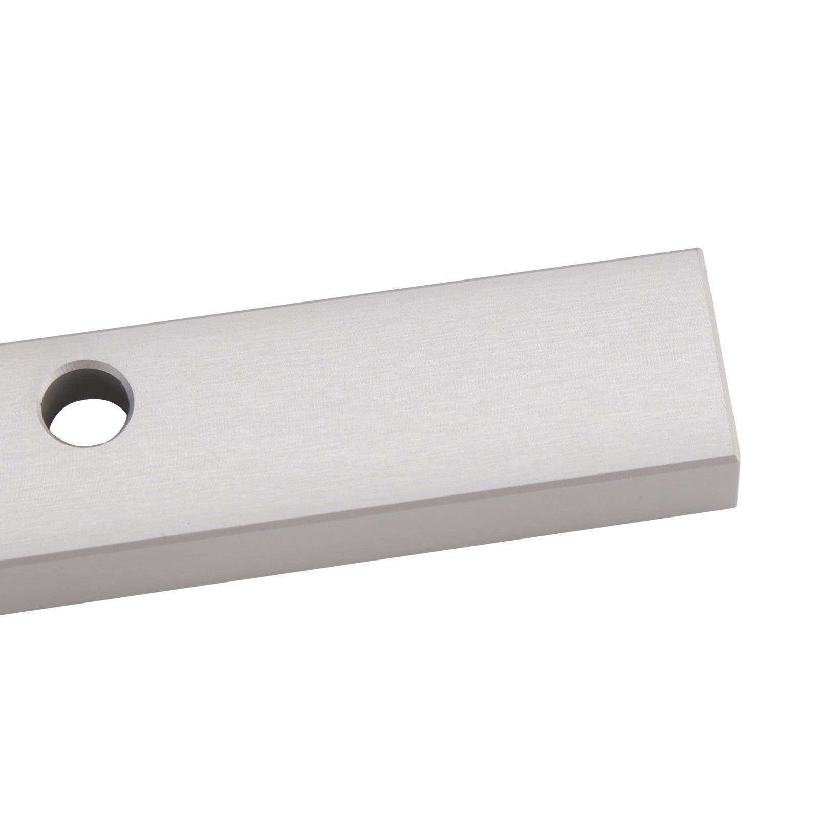 En passende skrustikkekjeve for de fleste eldre USA-modeller 6 1/2" Vendbare grå skrustikker for håndverkere