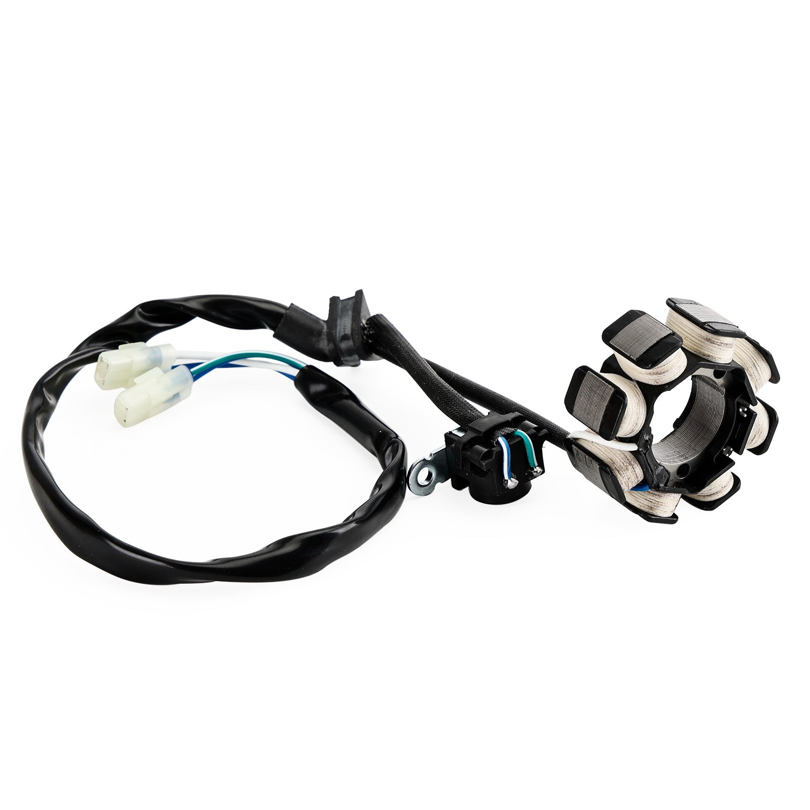 Estator de gerador e junta para Honda 31120-KSE-671 31120-KSE-A71 11395-KSE-671