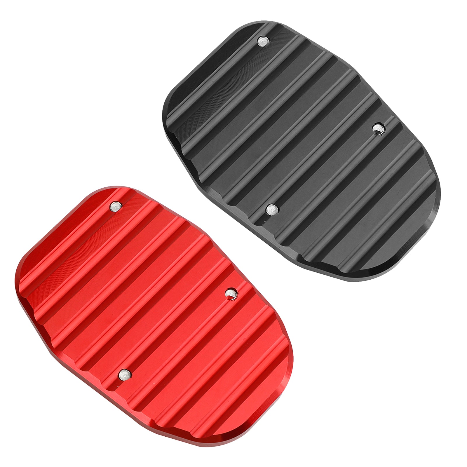 2022-2023 Ducati Desert X Kickstand Engel Plate Pad