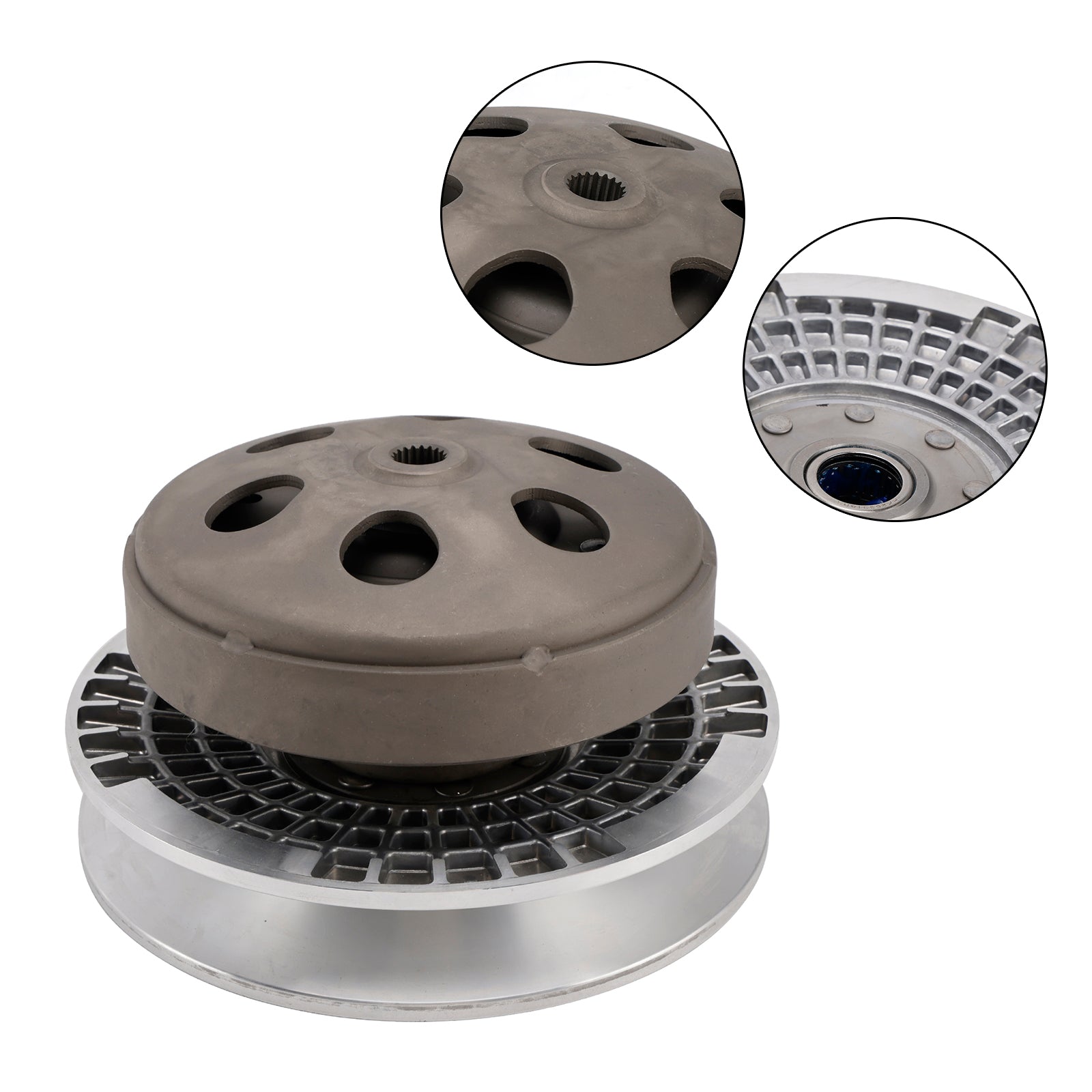 Replacement Clutch Cam Helix 22100-K1B-T00 For Honda Nss350 Forza 350 21-24 Ad