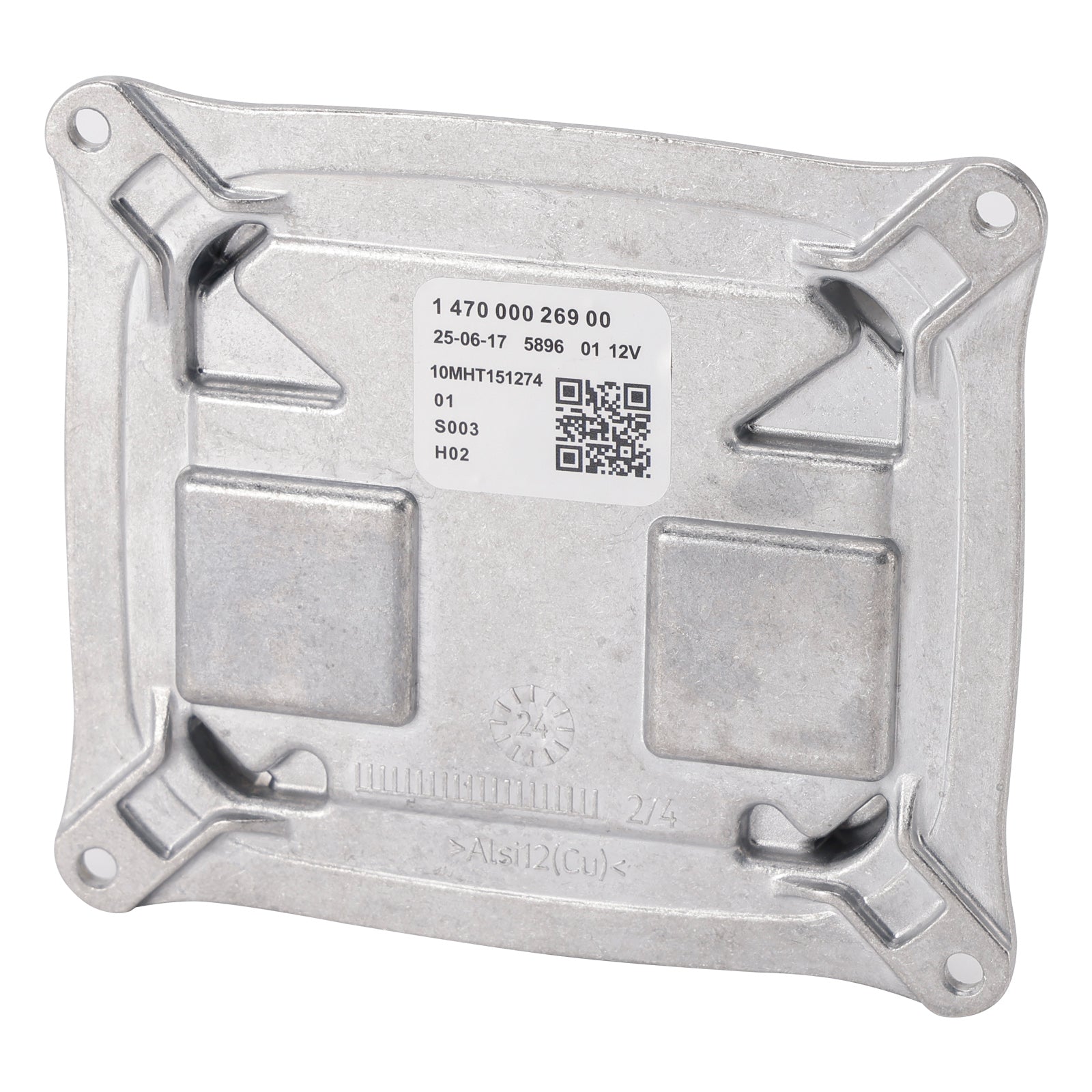 Headlight Ballast 147000026900 For Alfa Romeo Stelvio 2018-2023