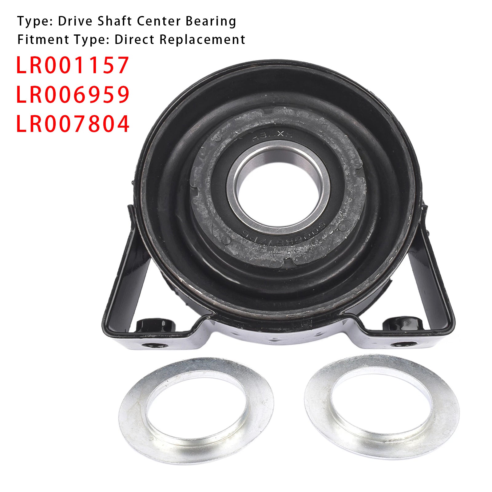 2006-2015 LAND ROVER LR2 HSE SE CENTRE CENTRAL DU COURANT DURVE LR007804 LR006959 LR021552