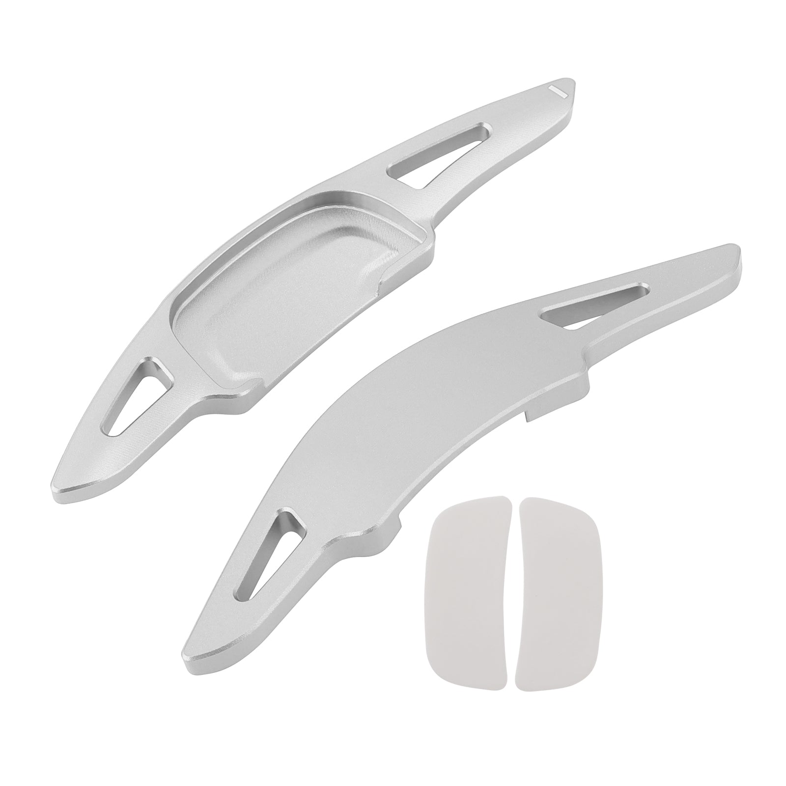 Stuurwiel schakelpeddelverlenging voor Mazda 3 CX-30