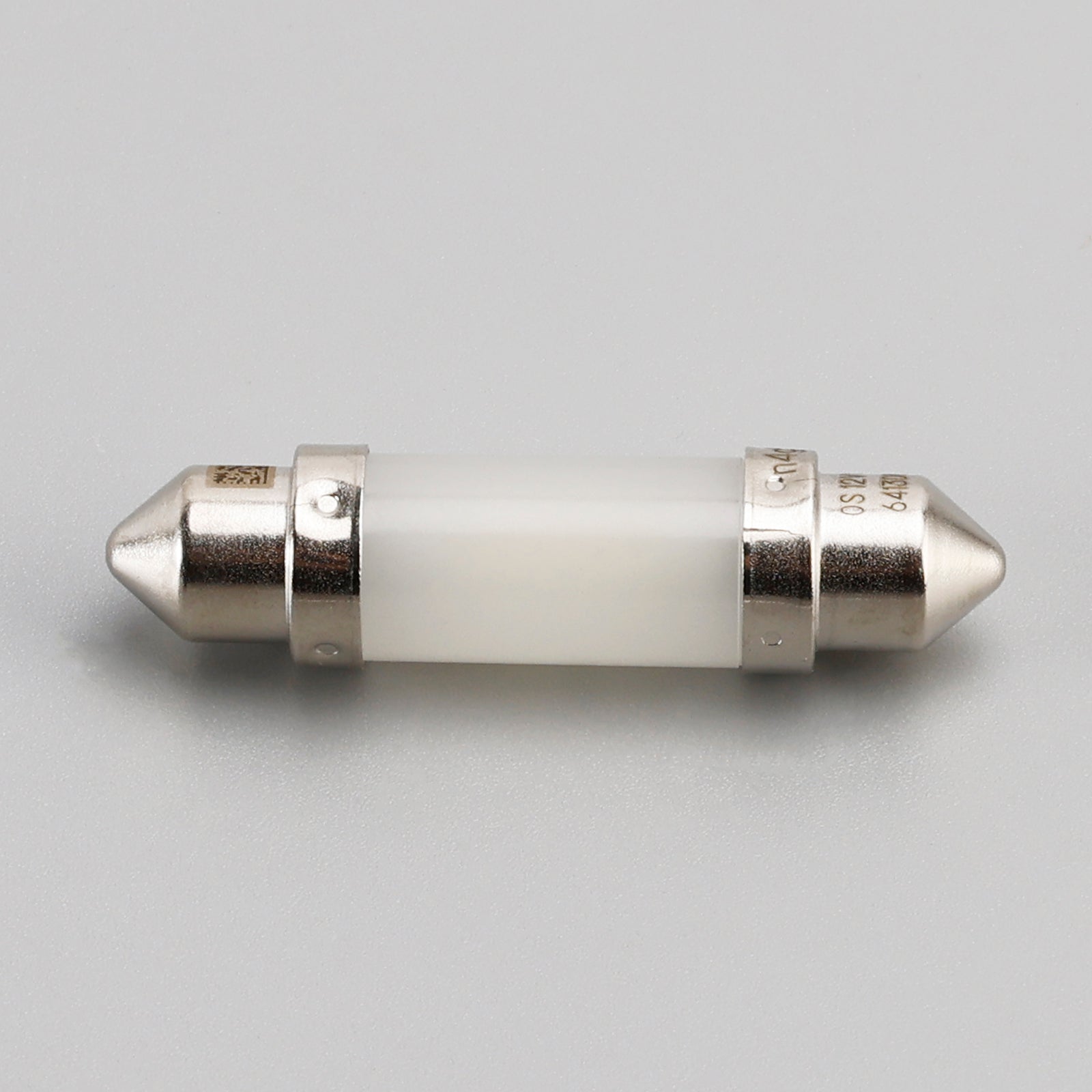 LEDRIVA LUZ DO CARRO SL C5W 6413DWP 41mm 12V 0,6W 6000K para osram