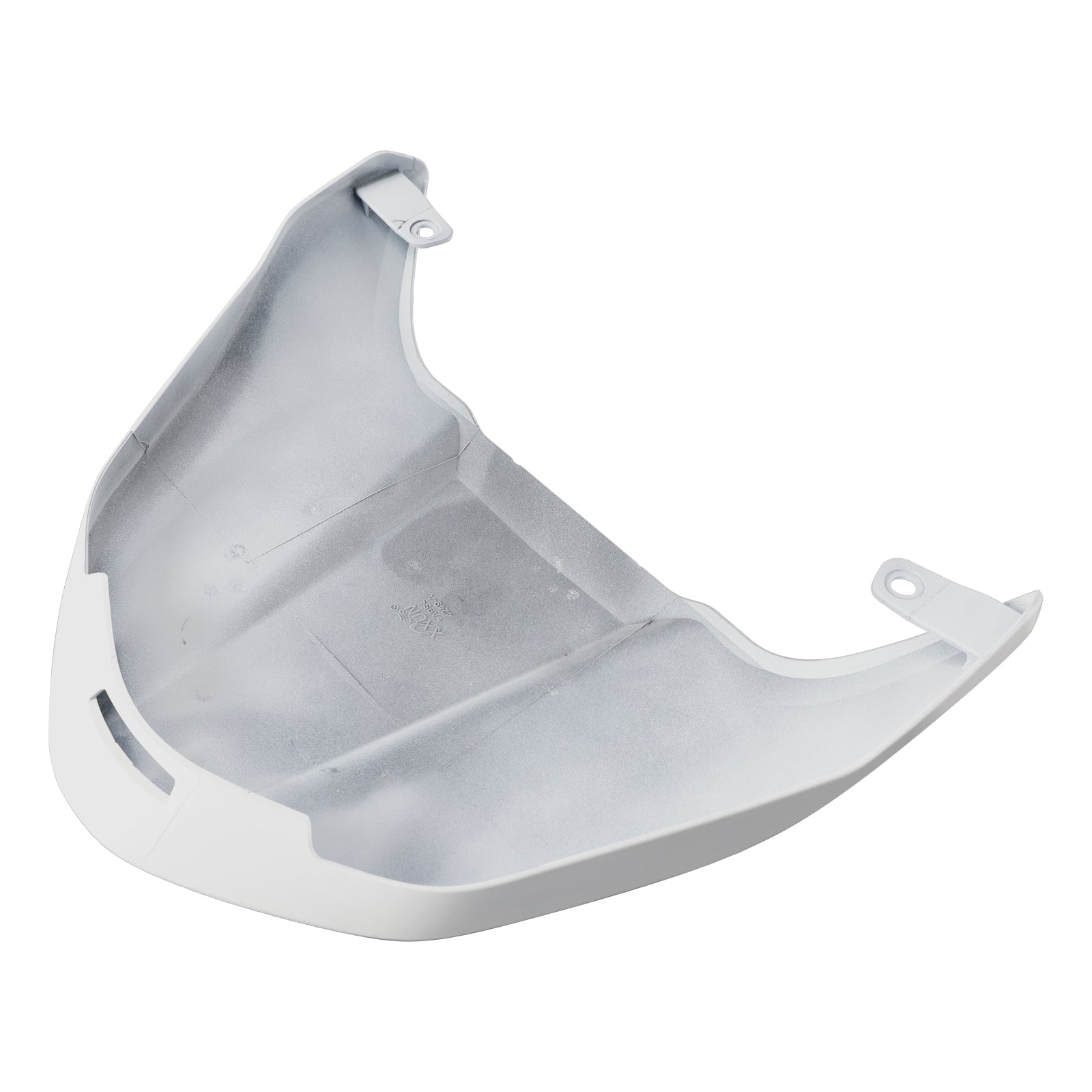 Capot de carénage de couverture de siège arrière Ducati Diavel V4 2023-2024