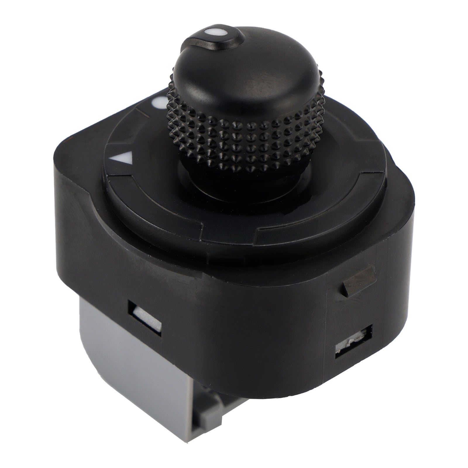 Wing Mirror Control Switch 735511514 for Fiat Fiorino Qubo Doblo Peugeot Bipper