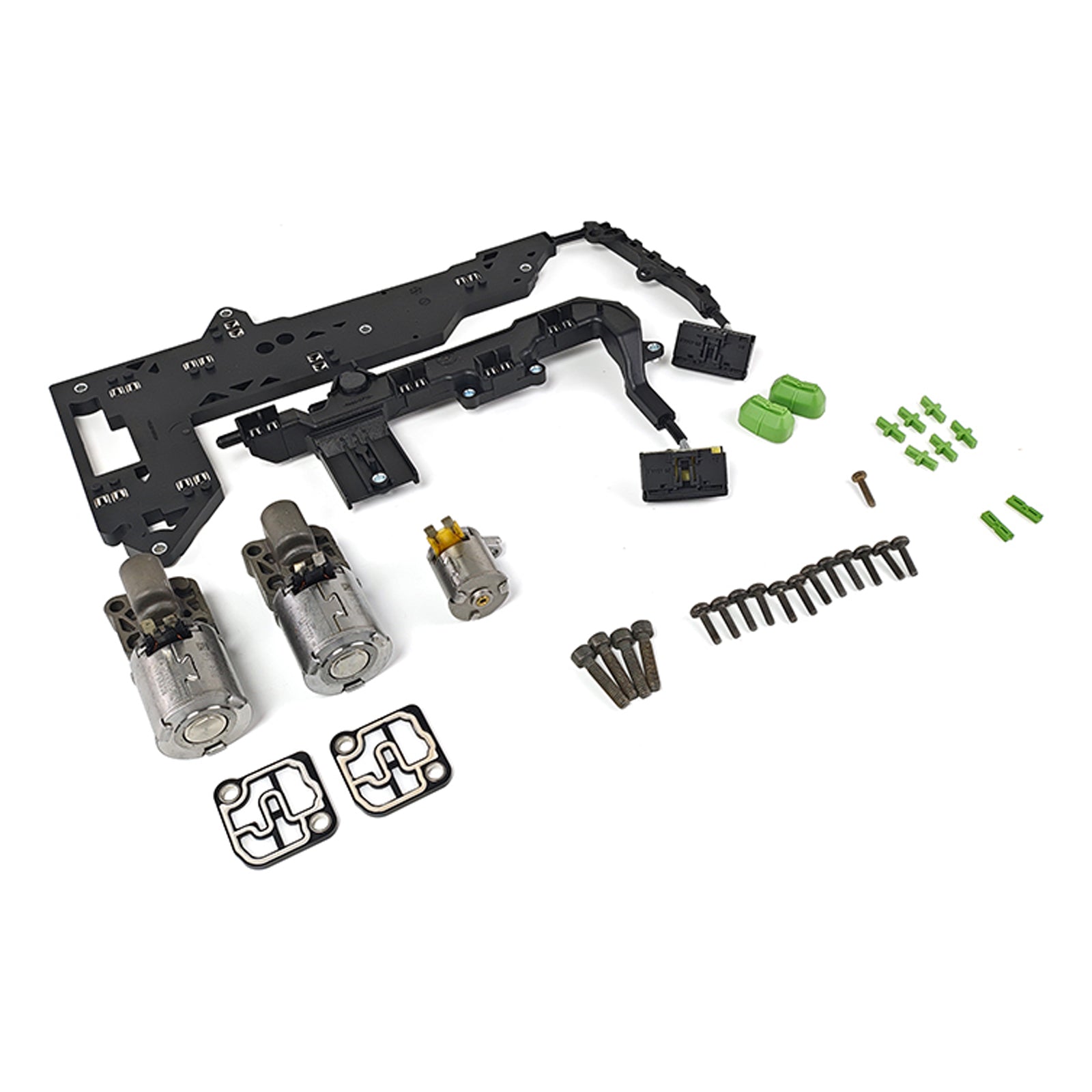 Audi A6 (4G5, C7) Kombi 0B5 Mechatronics Reparationsbräda Växellådskabelsats