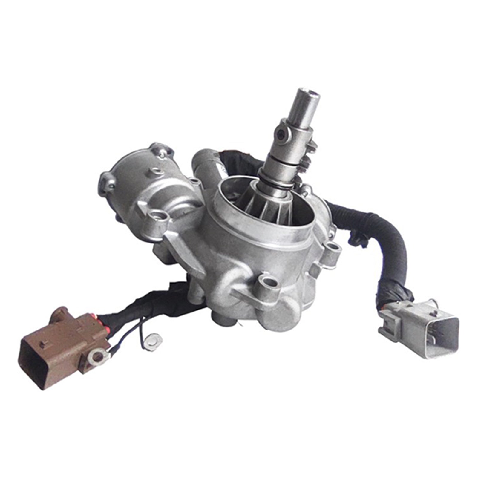 2017-2021 Kia Forte Automatische Transmissie Actuator Assy-Gear D7UF1 14 Pin 438002D205 438002D000