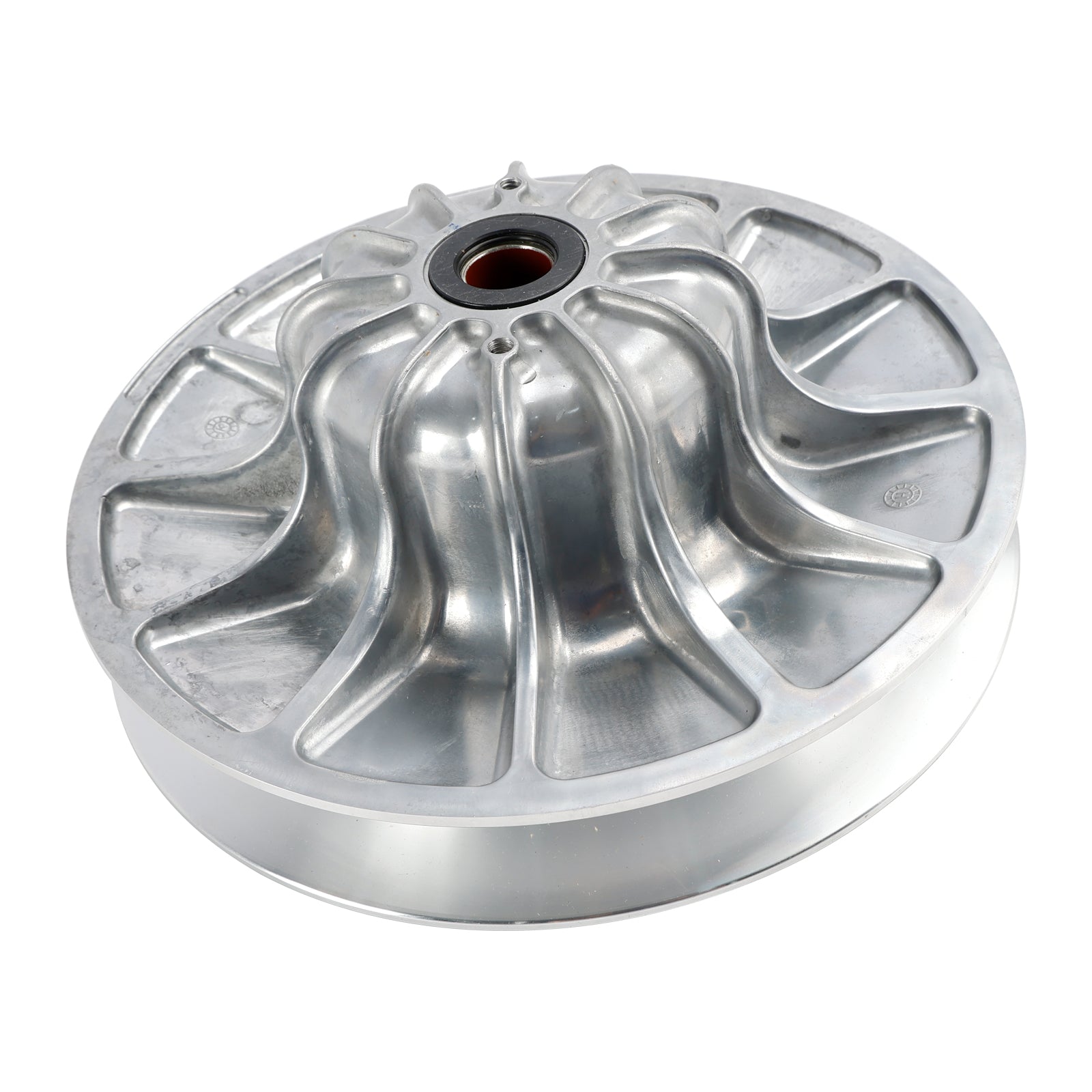 2018 Polaris RZR XP4 Turbo MD Variateur d'embrayage complet arrière 1323266 1323328