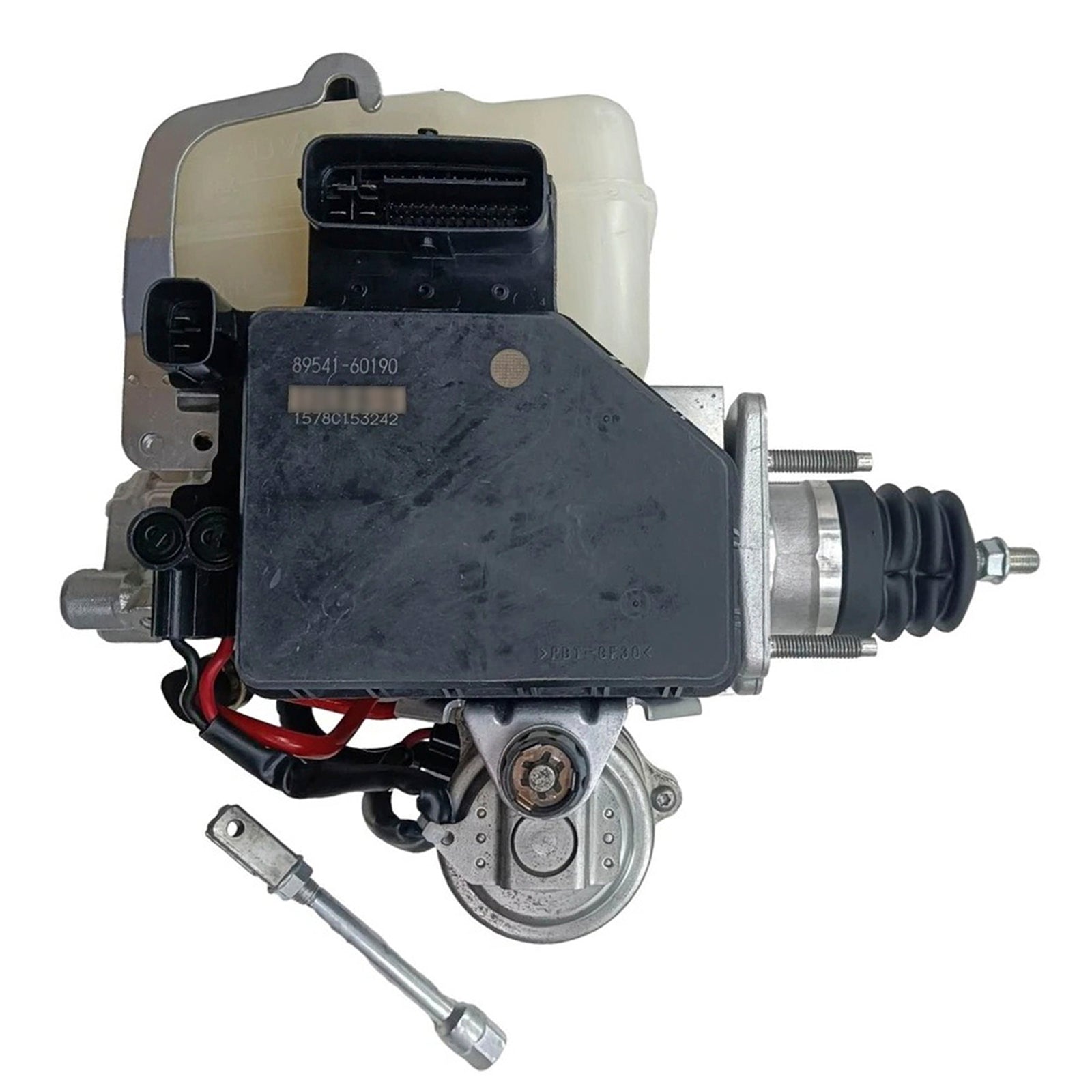 2004-2008 Toyota 4Runner Limited SR5 ABS Brake Pump Assy 89541-35050