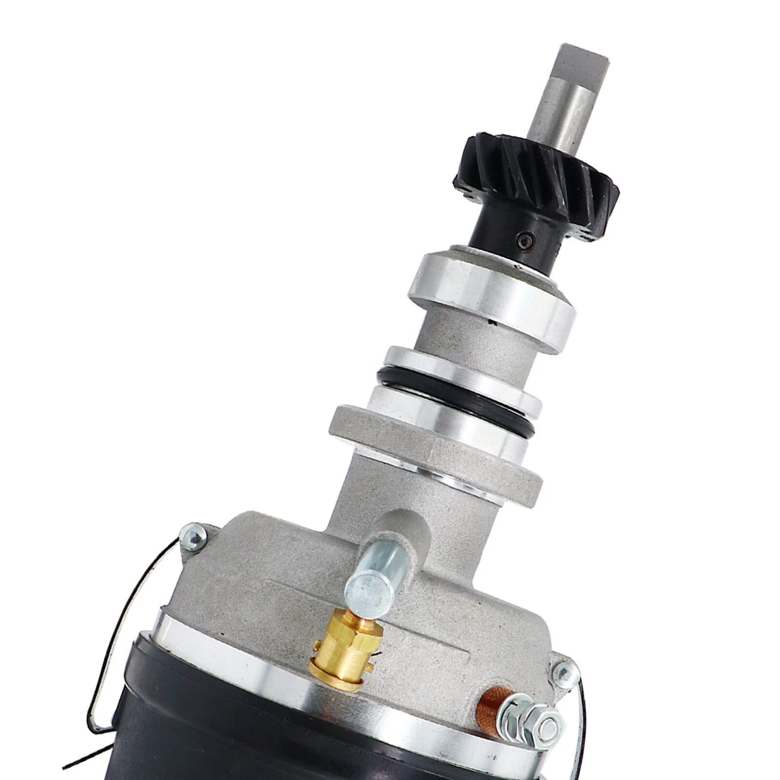 Distributor Assembly 86643560 FAC12127D For Ford NAA Jubilee Tractors