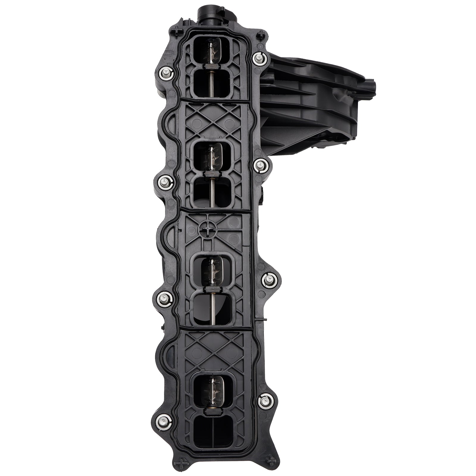 2008-2015 Mercedes Glk X204 Inlaat Inlaatspruitstuk A6510904937