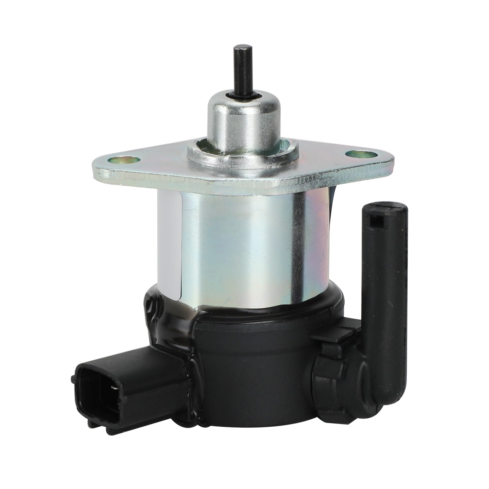 Passer for Kubota 1C010-60015 1C010-60016 1C010-60017 Fuel Shut Off Solenoid 12V
