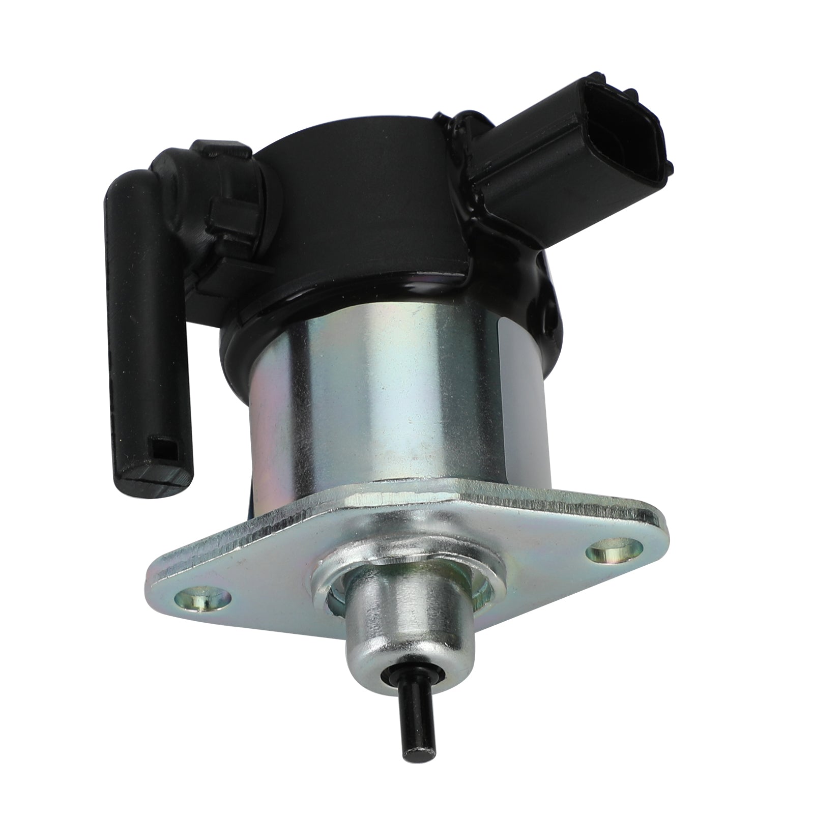 Passer for Kubota 1C010-60015 1C010-60016 1C010-60017 Fuel Shut Off Solenoid 12V