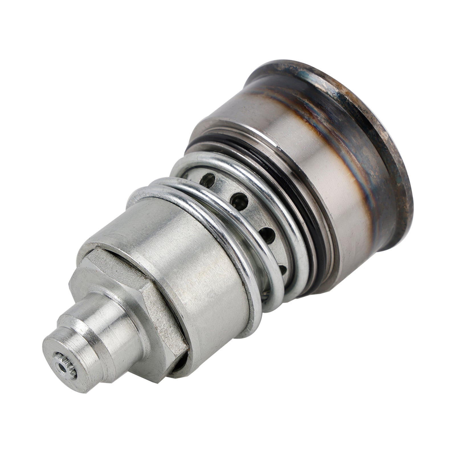 Coupleur de rupture de soupape de commande sélective RE52981 hydraulique pour John Deere