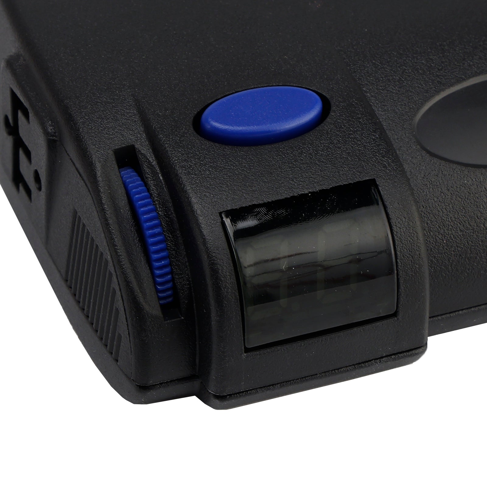 Proportionele remcontroller 90160 voor aanhangwagens met 1-3 assen