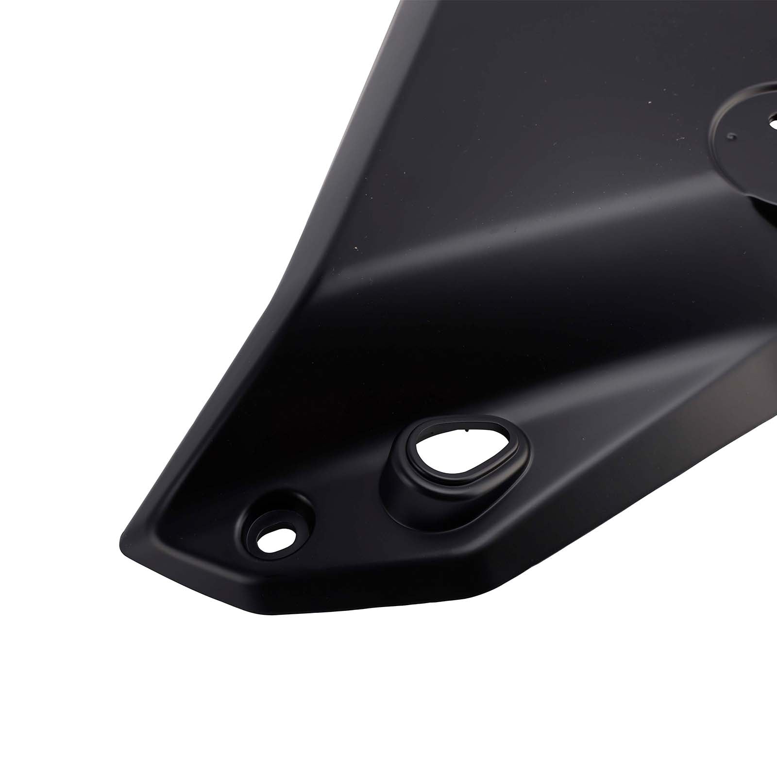 Couvercle de carénage de panneau de cadre latéral pour Yamaha Tenere 700 T700S 2025 – 2026