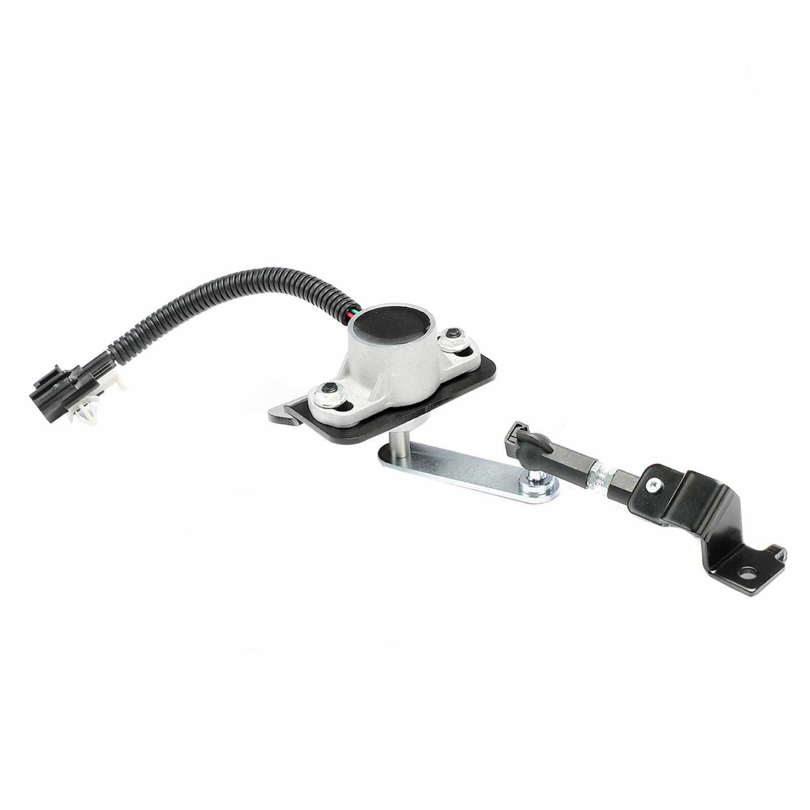 Rear Ride Height Level Sensor for Nissan Armada 2017-2023 Infiniti QX80 2014-2024 QX56