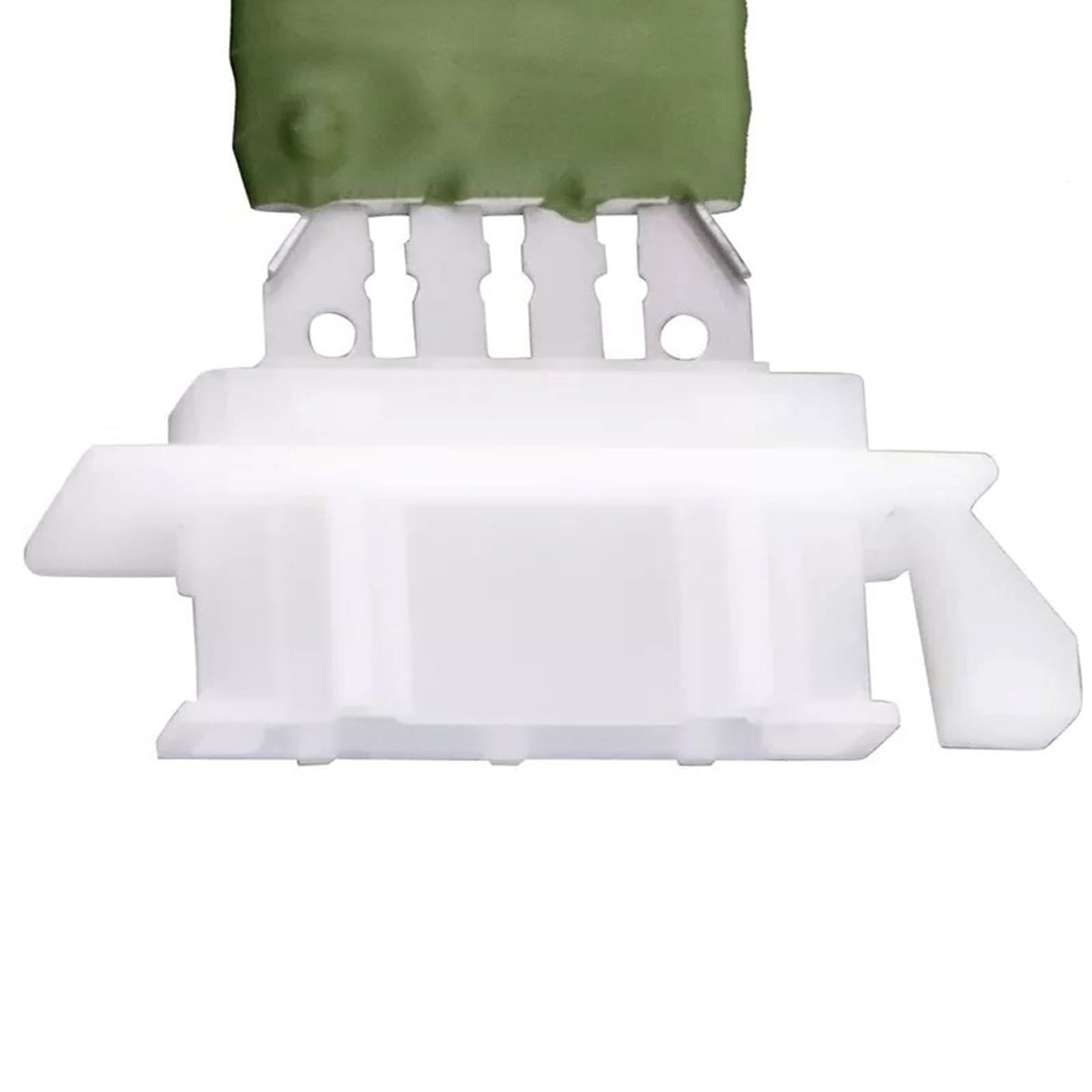 Värmare A/C Fläkt Fläkt Motor Resistor 1K0959263A För VW Jetta Golf Passat MK5