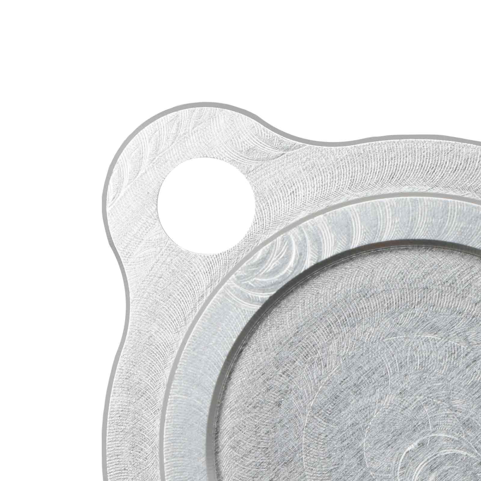 1987-2006 Yamaha Banshee 350 YFZ350 Bloco de interruptor de segurança neutra Placa Off