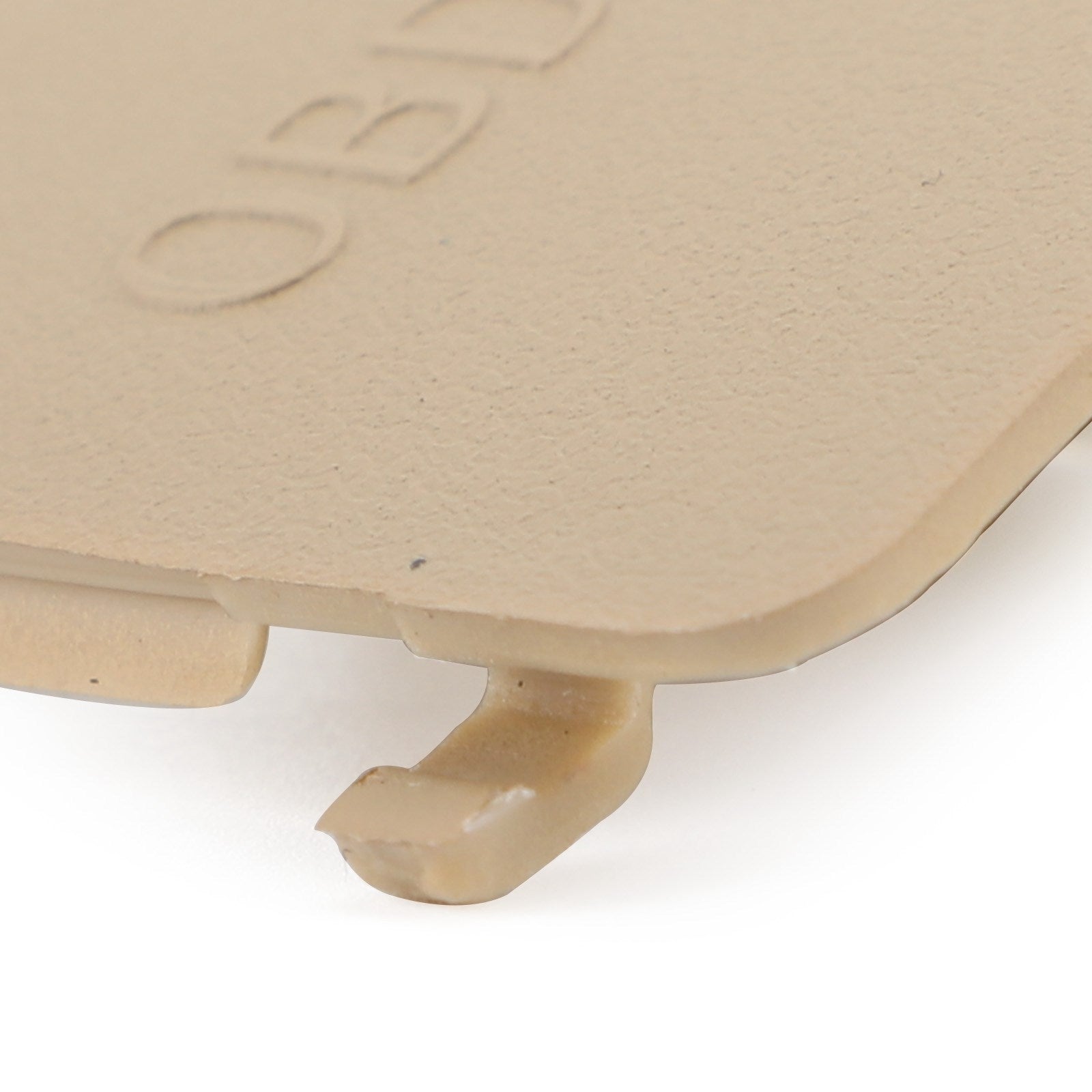 LHD OBD Socket Diagnostic Port Plug Panel Cover 51437147538 For BMW E90/91 Beige