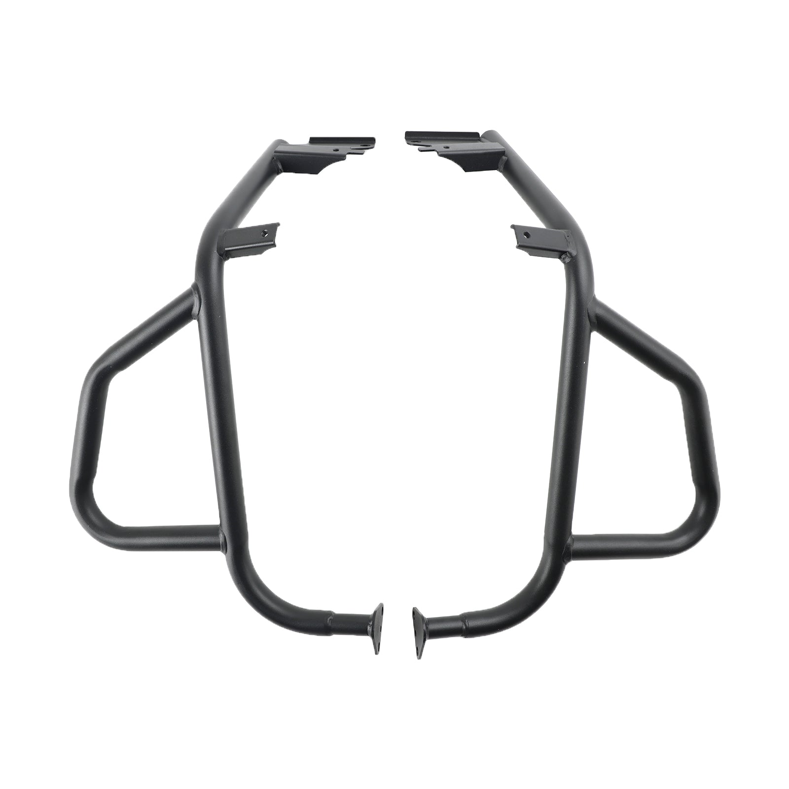 Protector de parachoques antichoque para marco de protección de motor Honda Ct125 Huntercub 2020-2023