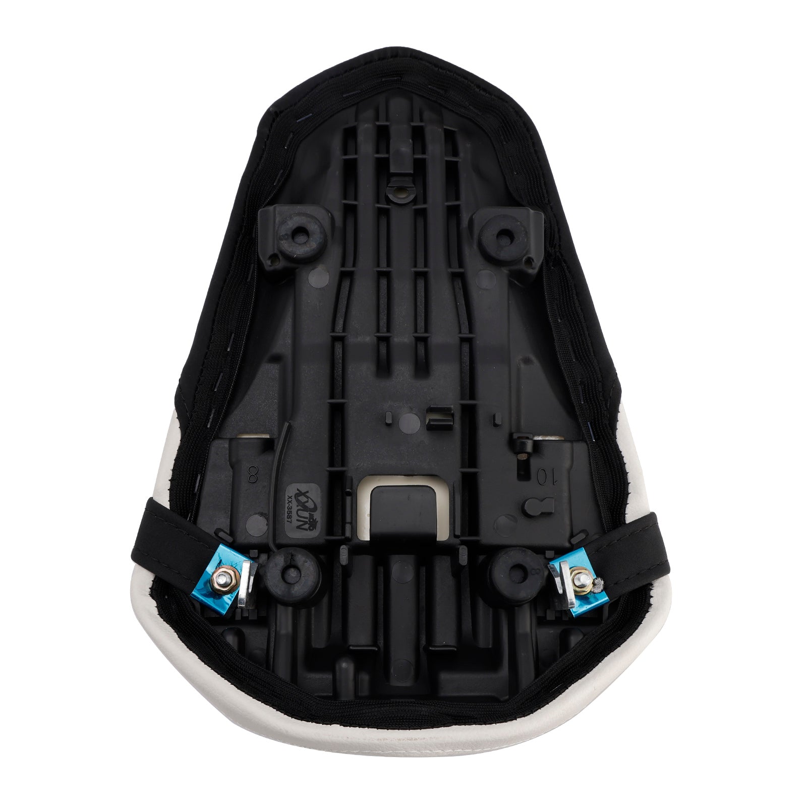 2025+ YAMAHA YZF-R3 MT-03 Saddlebag Support Mounting Bracket