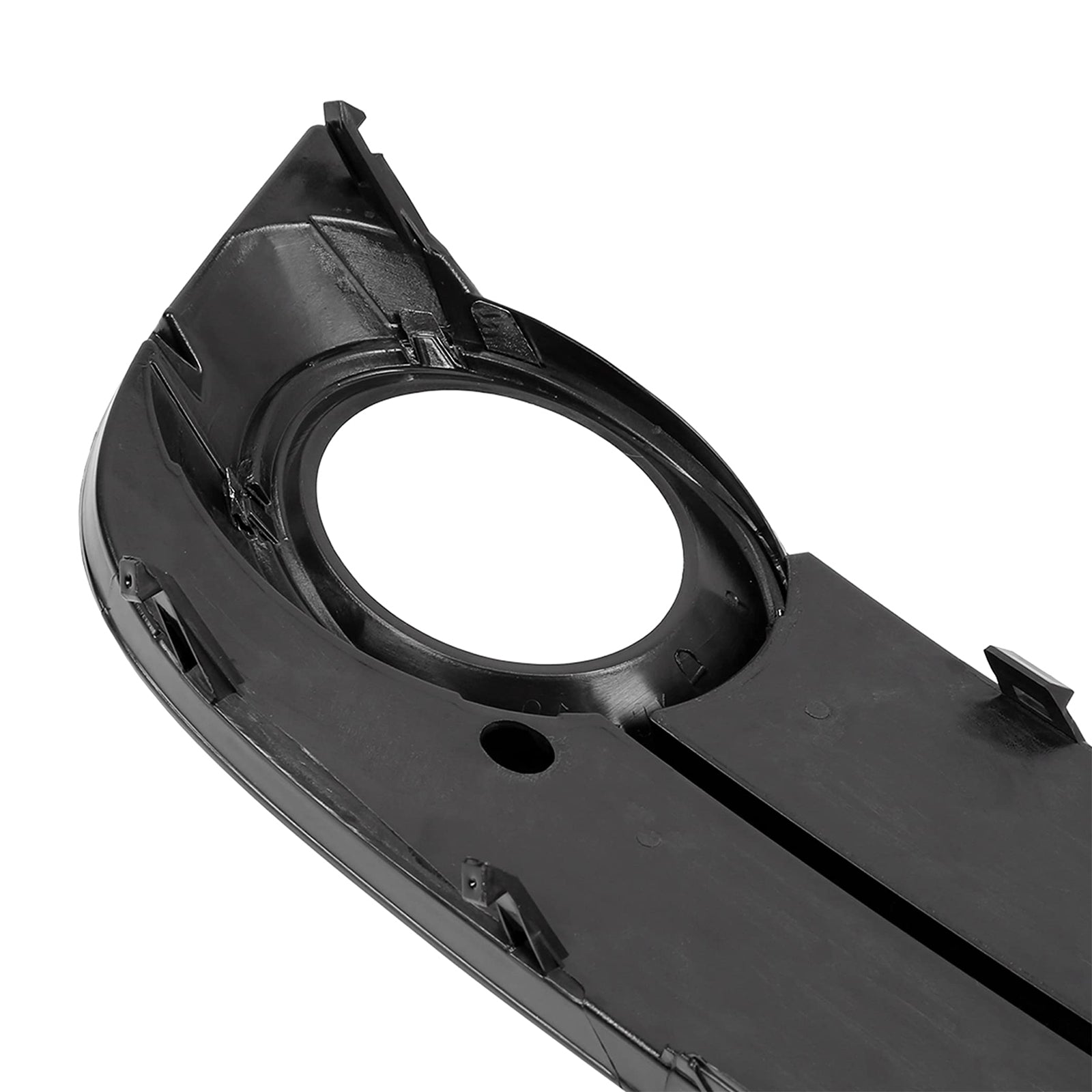 2008-2011 Audi A5 Een paar automistlamproosters 8T0 807 682 8T0 807 681