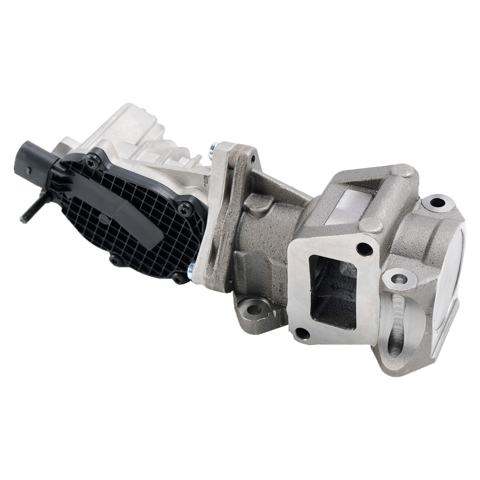 2011-2016 Chevrolet Silverado 2500 Diesel Egr Valve 12665547