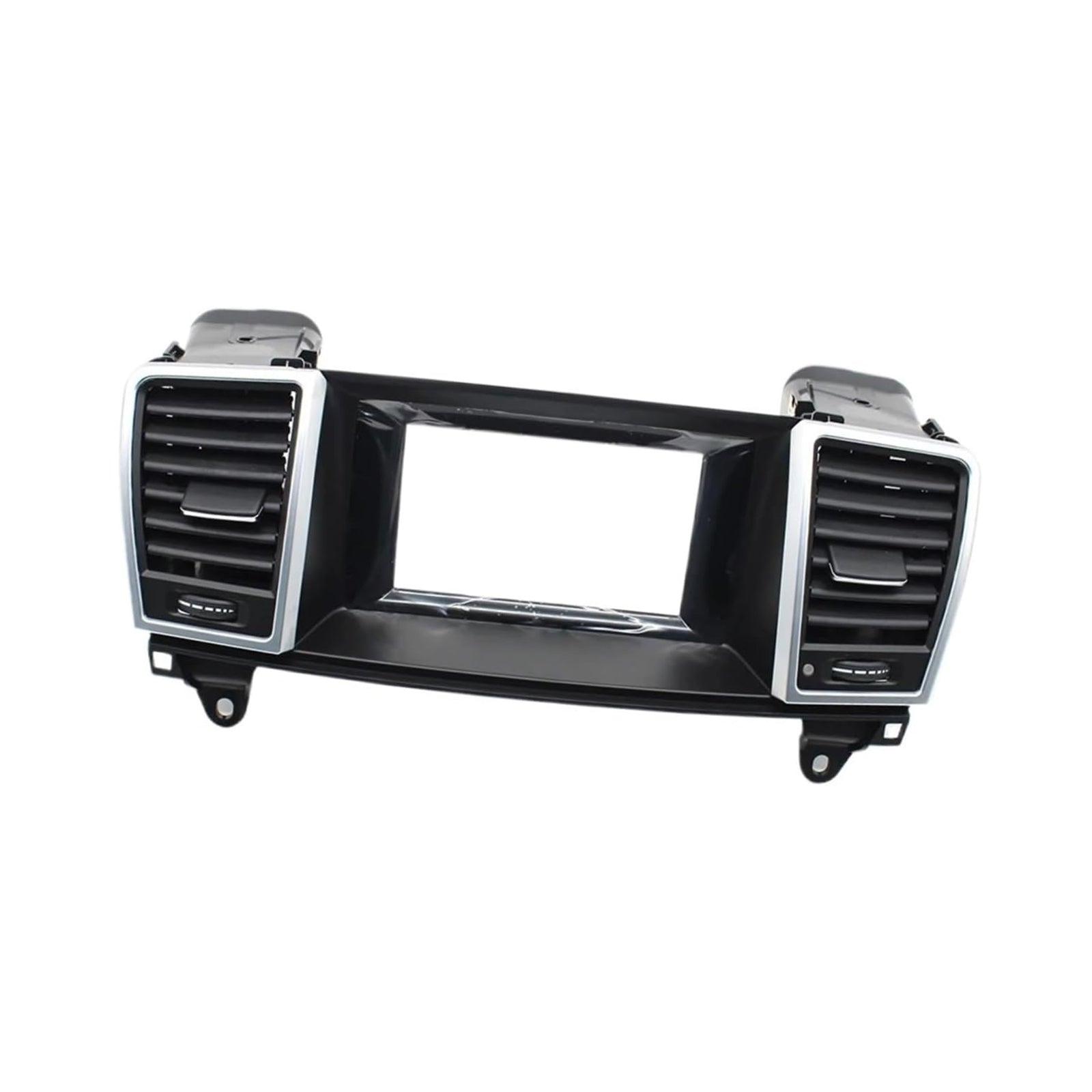 Dashboard Center Air Vent Small Screen For Mercedes GL ML X166 W166 2013-2015