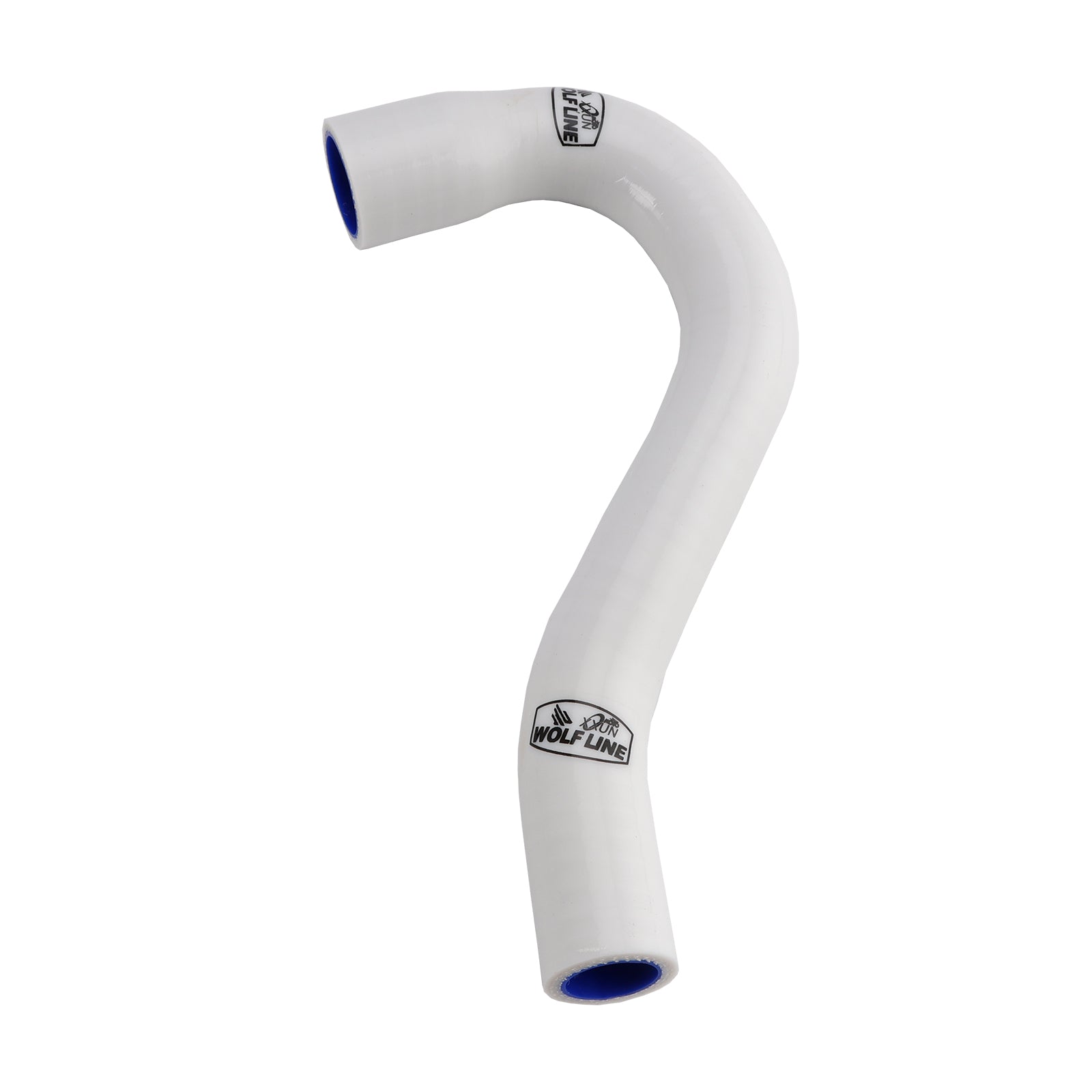 Yamaha MT-09 XSR900 TRACER 9/GT Todos os anos Silicone Radiator Coolant Mangueira